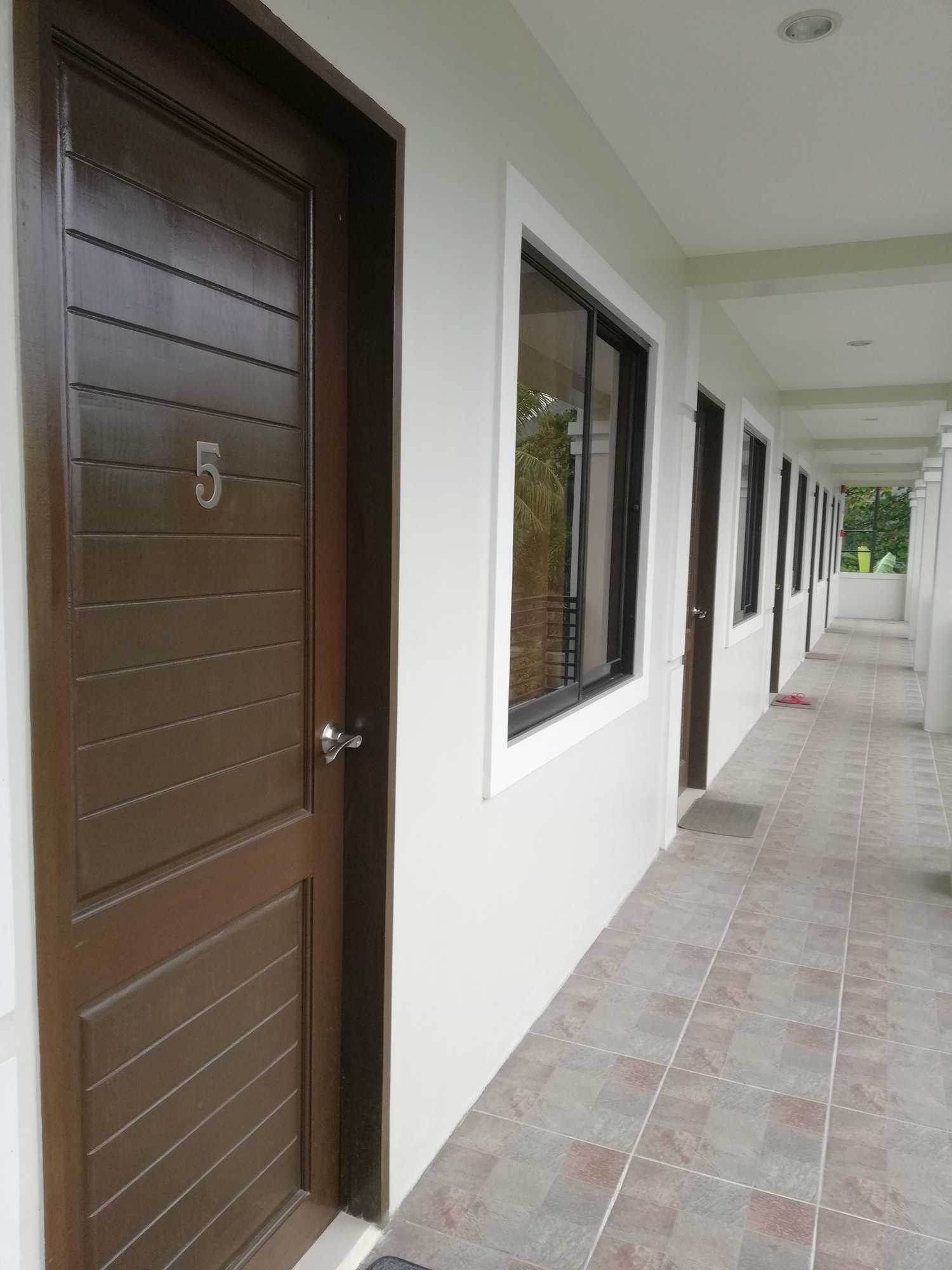 Gift card for Veranda Residence Inn