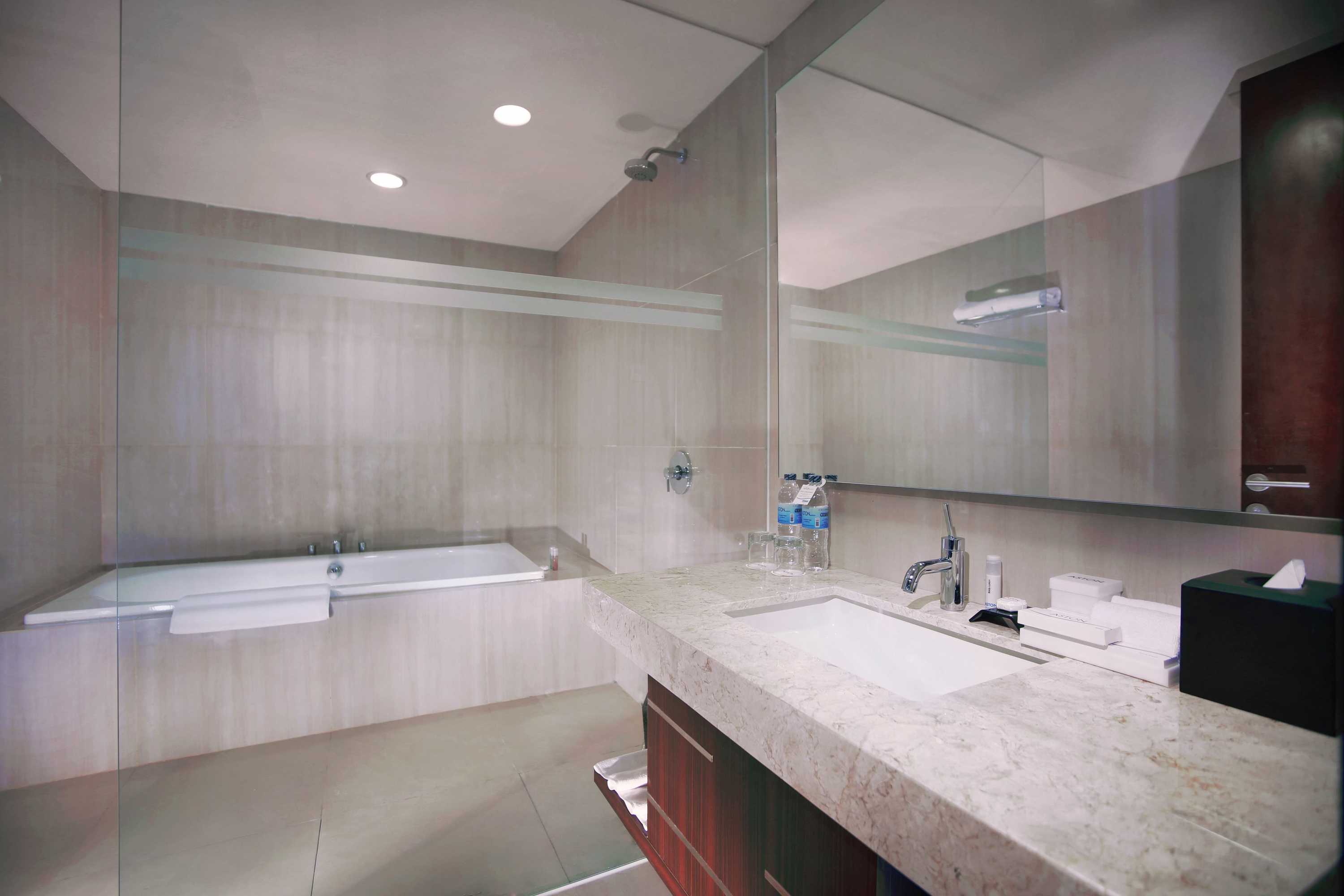 Gift card for Aston Madiun Hotel & Conference Center