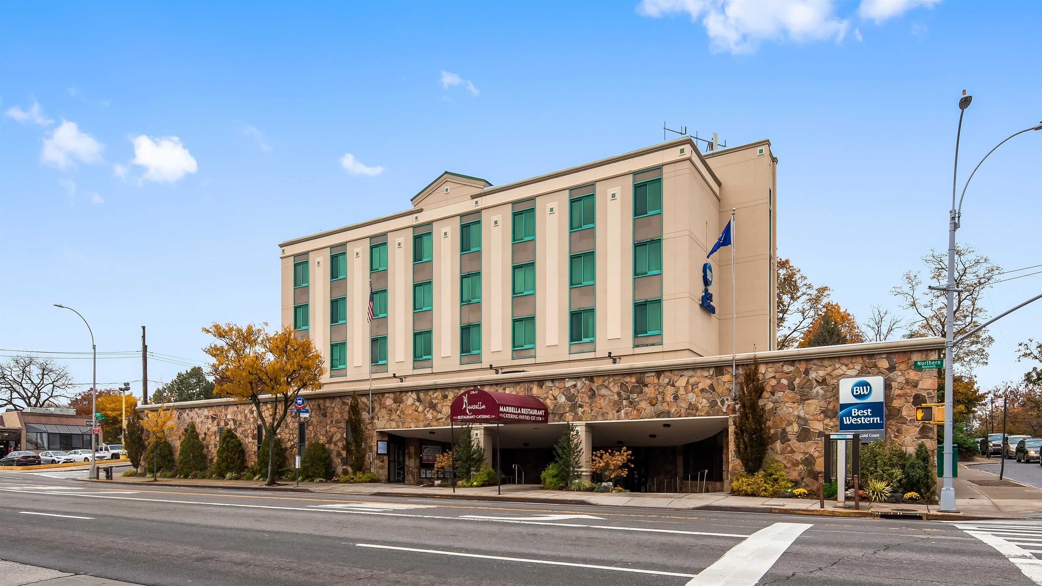 Gift card for Best Western Queens Gold Coast Gift card for Best Western Queens Gold Coast