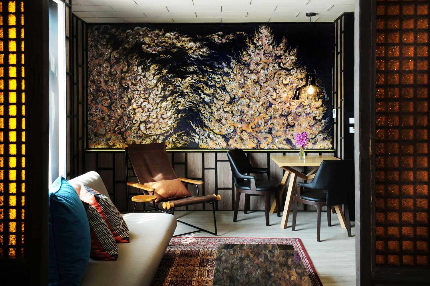 Gift Card For Siam Siam Design Hotel Bangkok Sha Extra Plus Roomcard Com