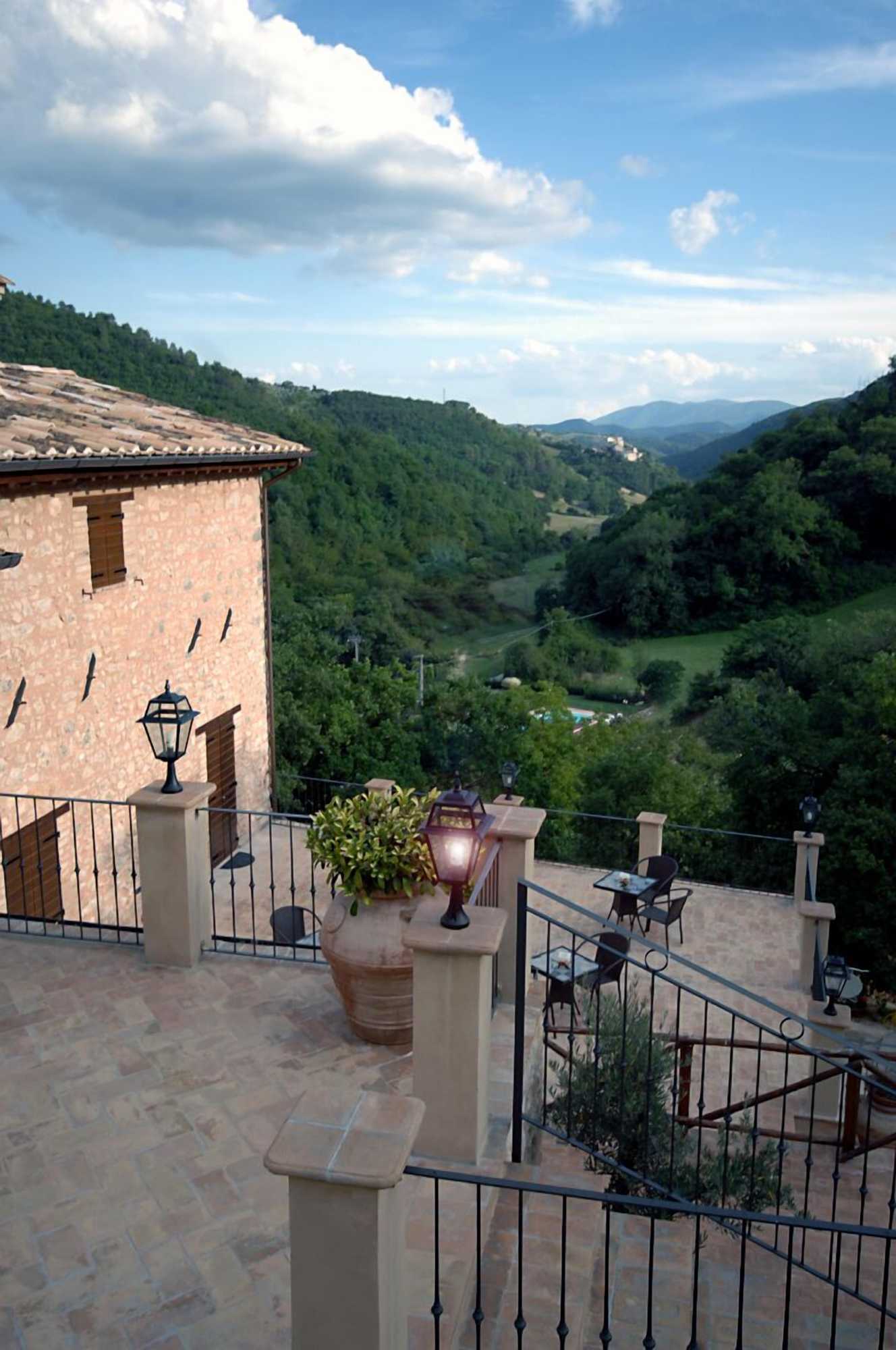 Gift card for Palazzo Del Papa Agriturismo Gift card for Palazzo Del Papa Agriturismo