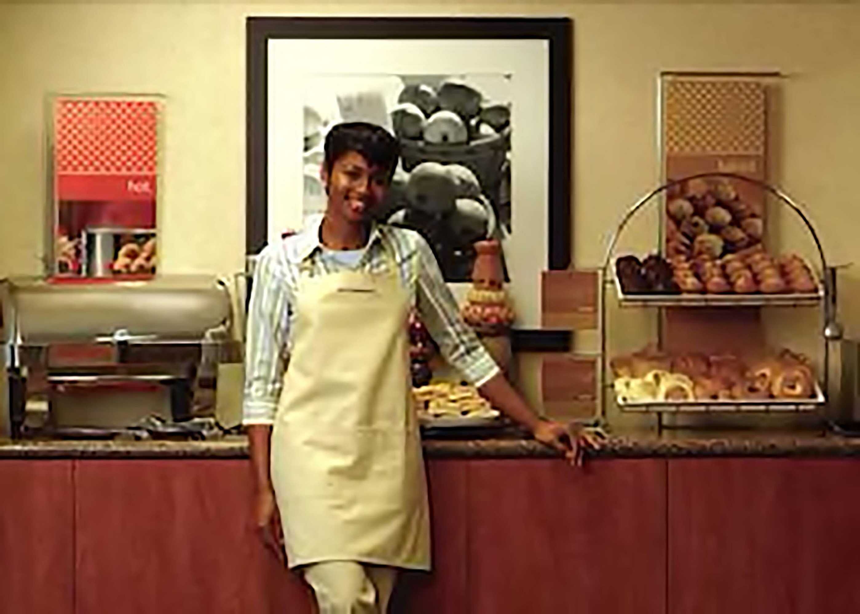 Gift card for Hampton Inn & Suites Robbinsville Gift card for Hampton Inn & Suites Robbinsville