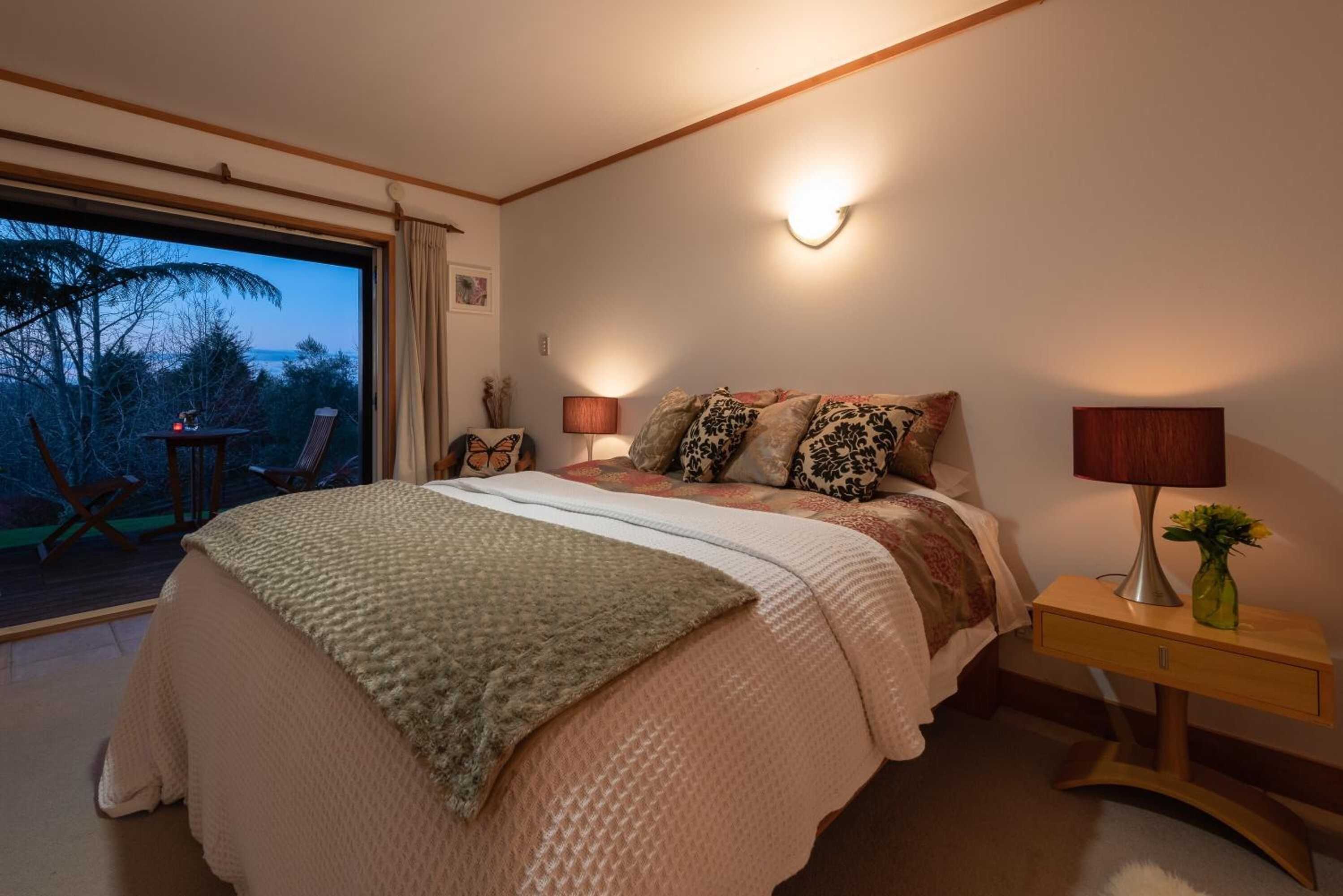 Gift card for Puketotara Lodge