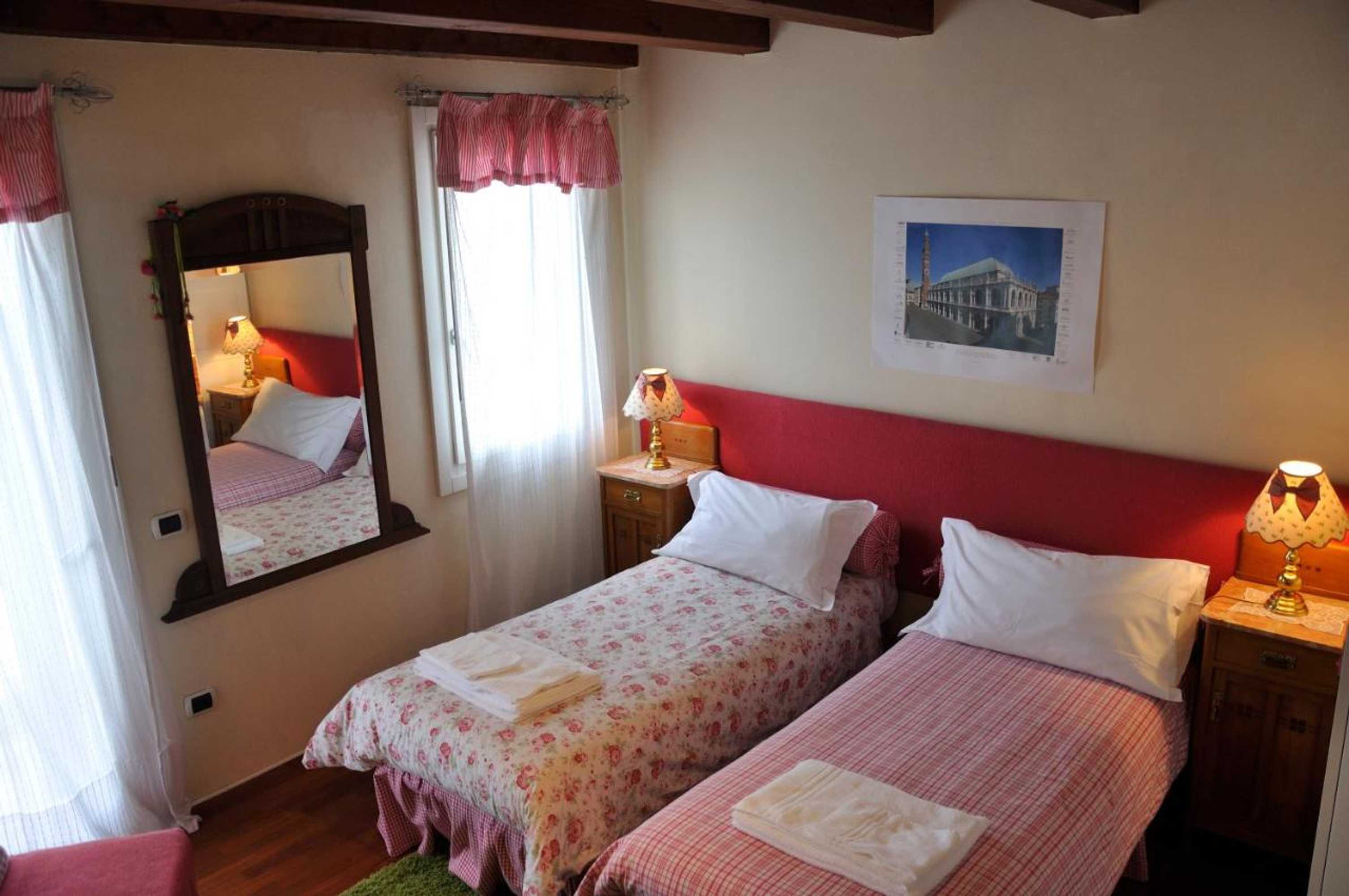 Gift card for B&b Vicenza San Rocco