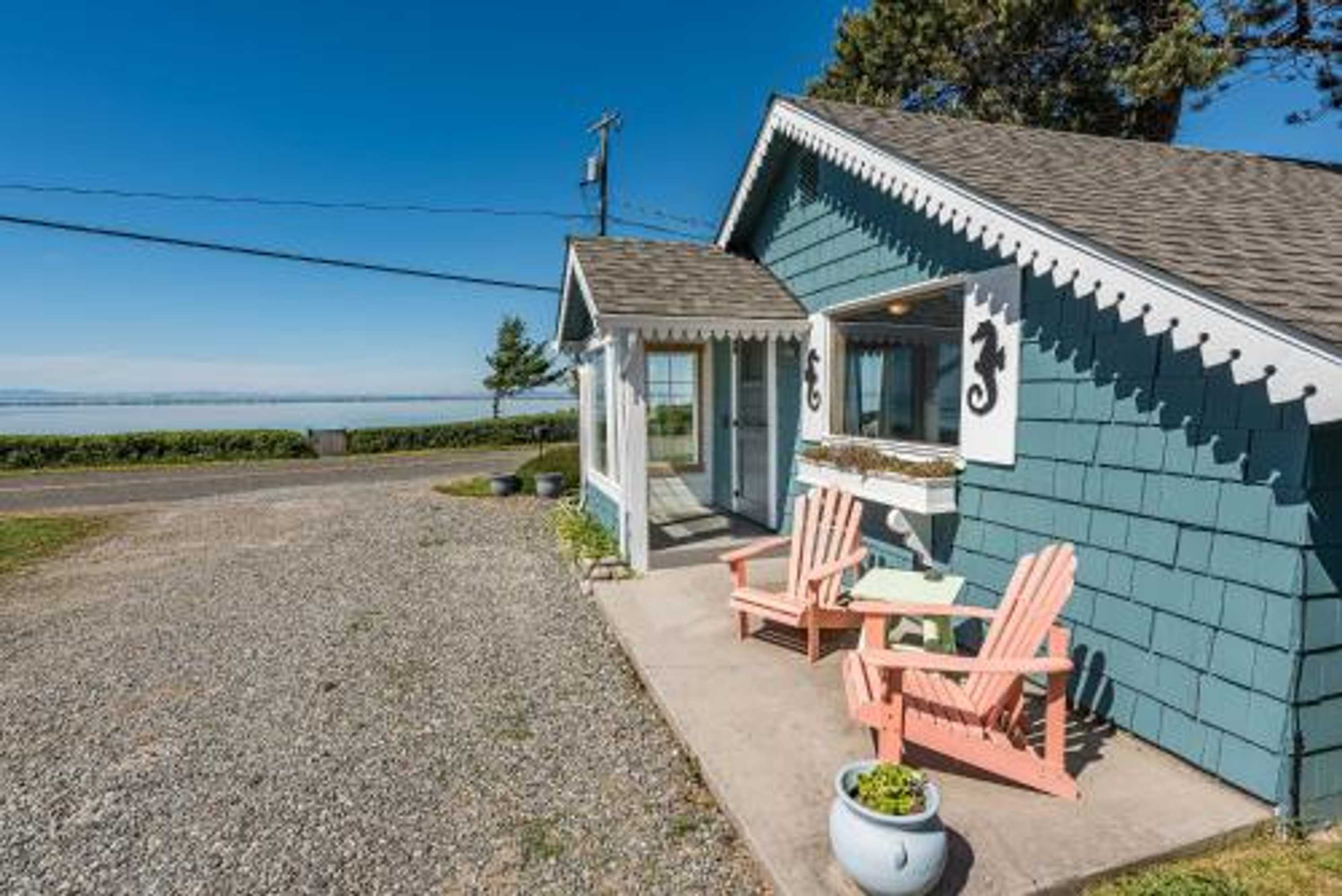 Gift card for Juan De Fuca Cottages And Suites Gift card for Juan De Fuca Cottages And Suites