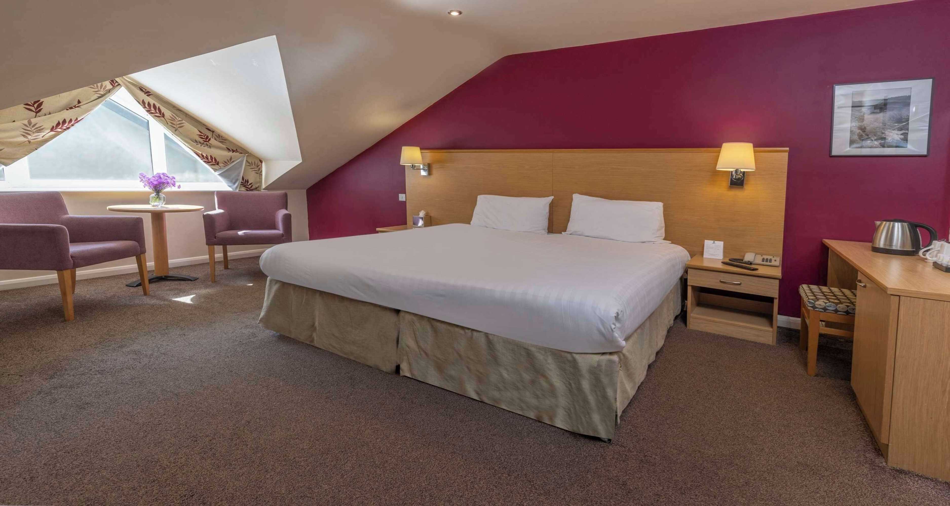 Gift card for Best Western The Dartmouth Hotel Golf & Spa Gift card for Best Western The Dartmouth Hotel Golf & Spa