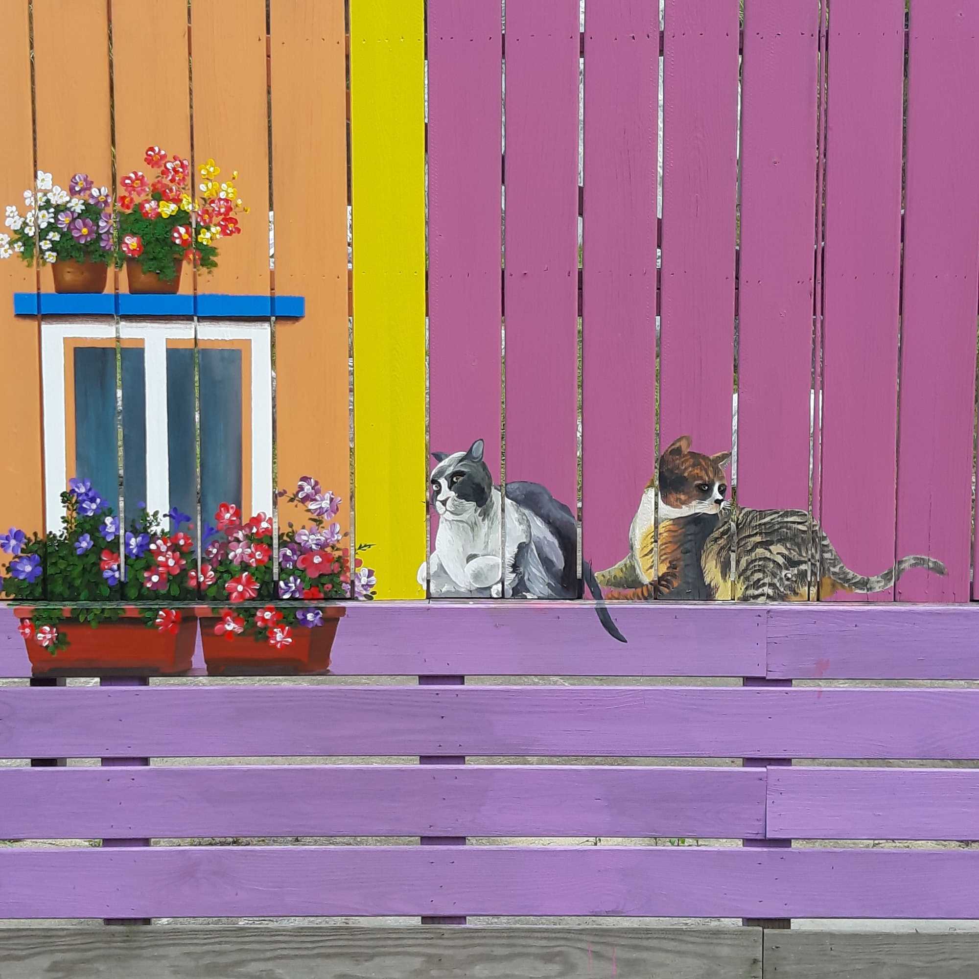 Gift card for Fu Chuan Garden Homestay