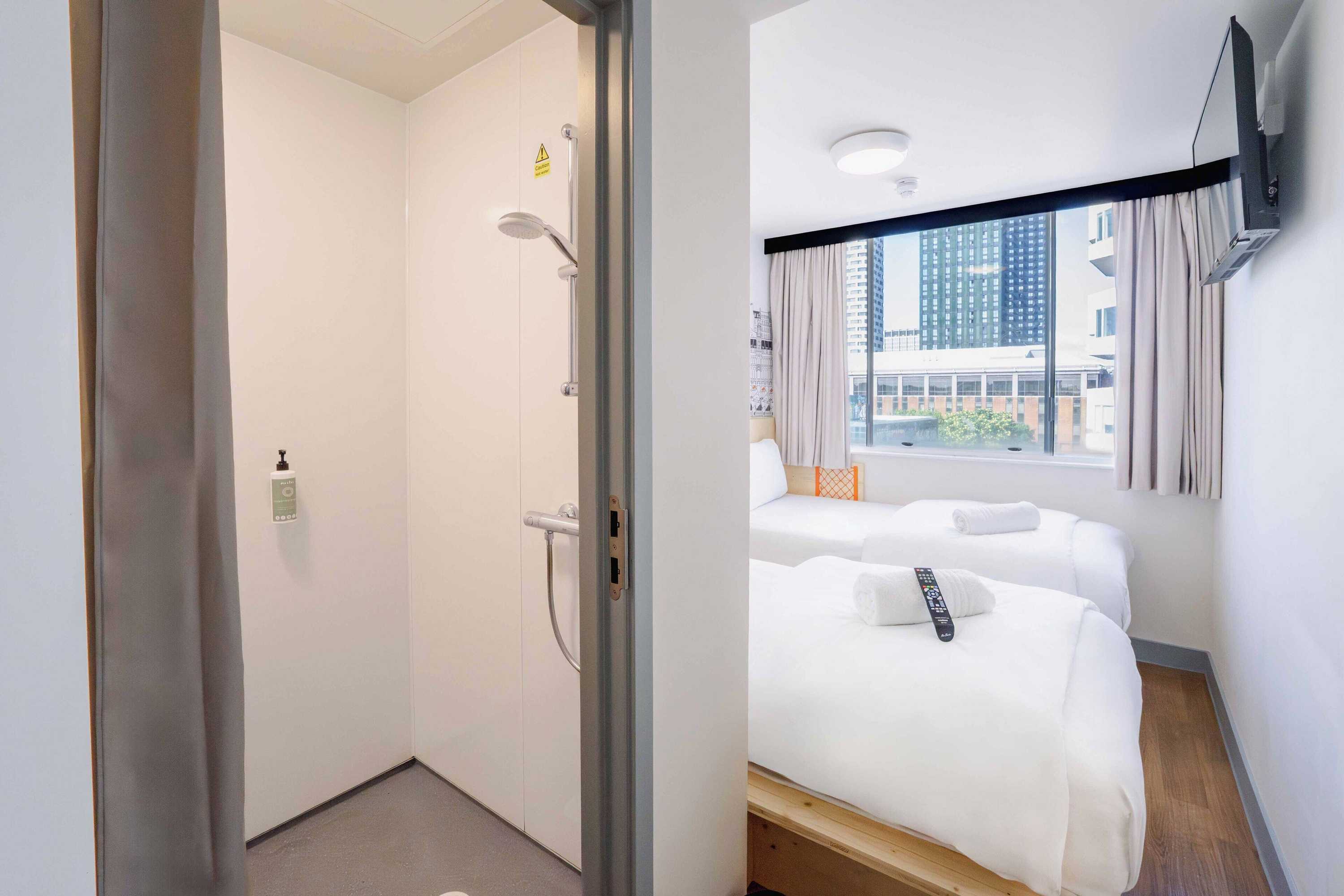 Gift card for Easyhotel London Croydon