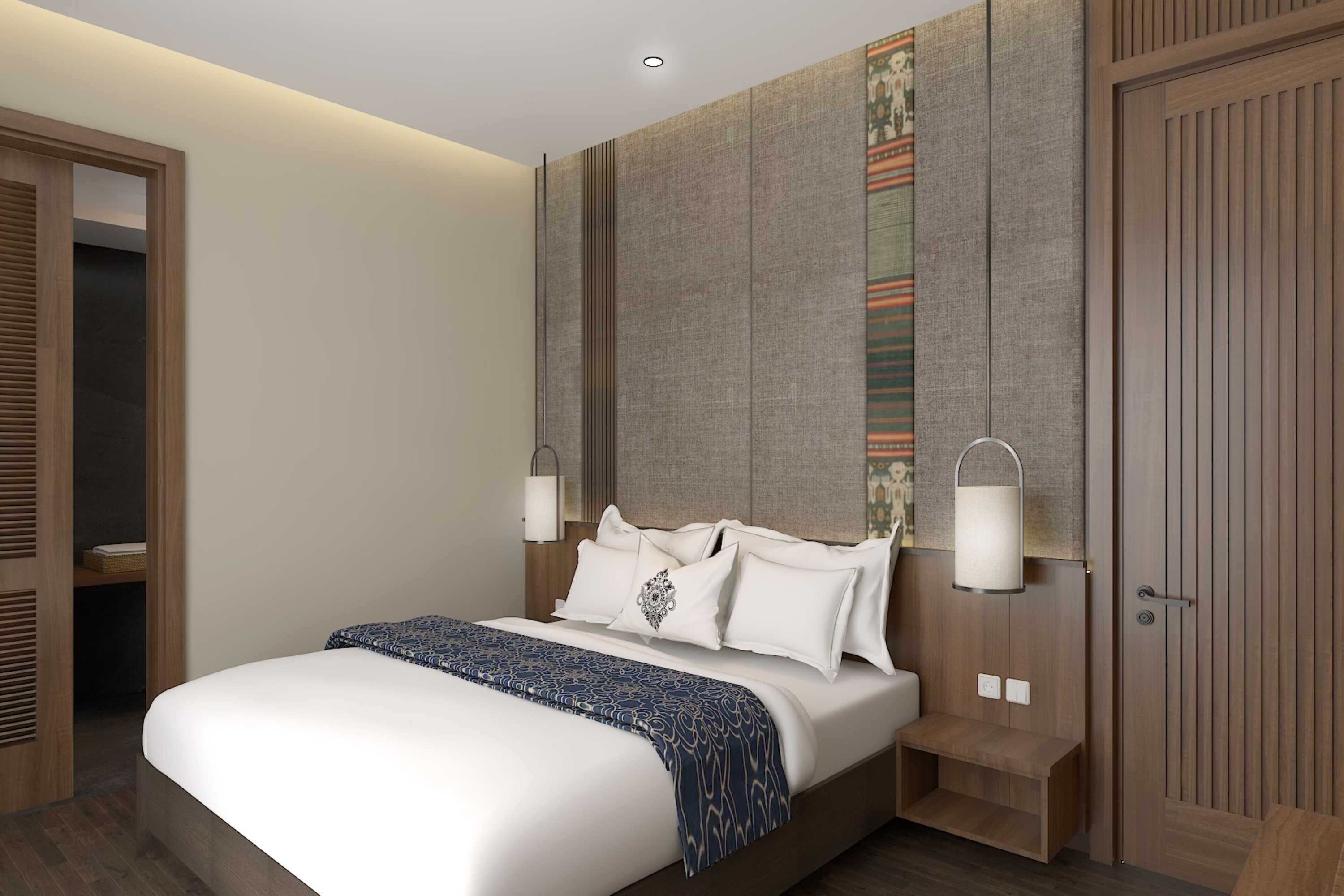 Gift card for Plataran Puncak Residences