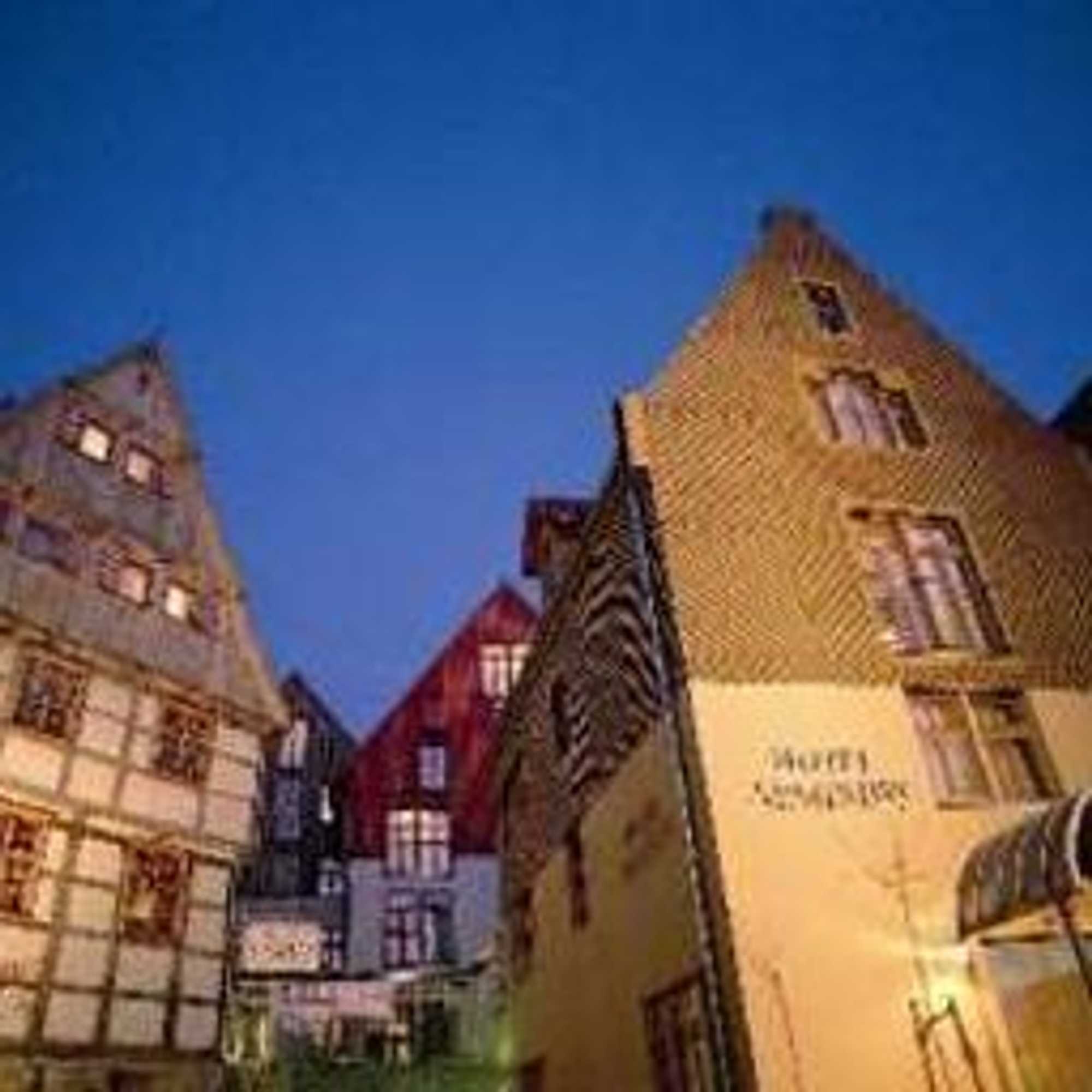 Gift card for Hotel Arminius Gift card for Hotel Arminius