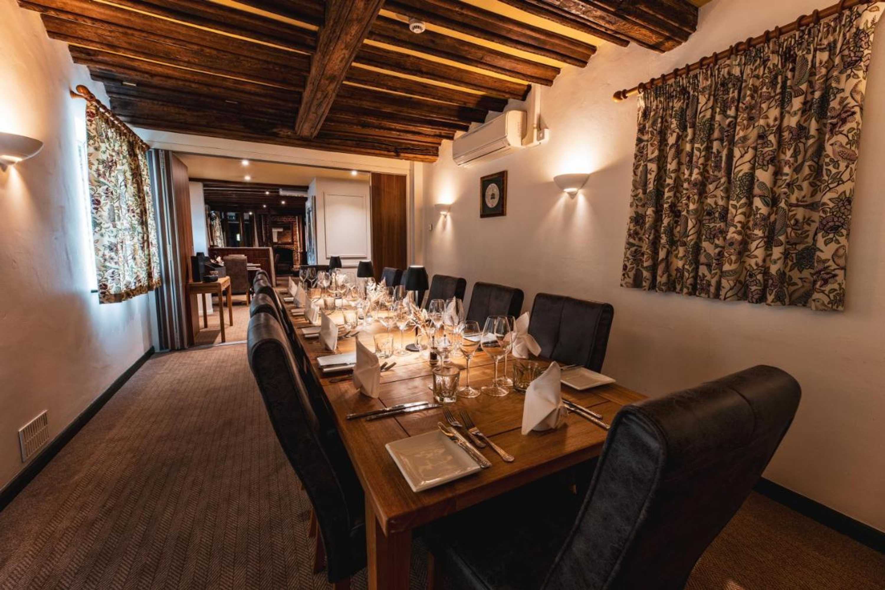 Gift card for The Auberge Gift card for The Auberge