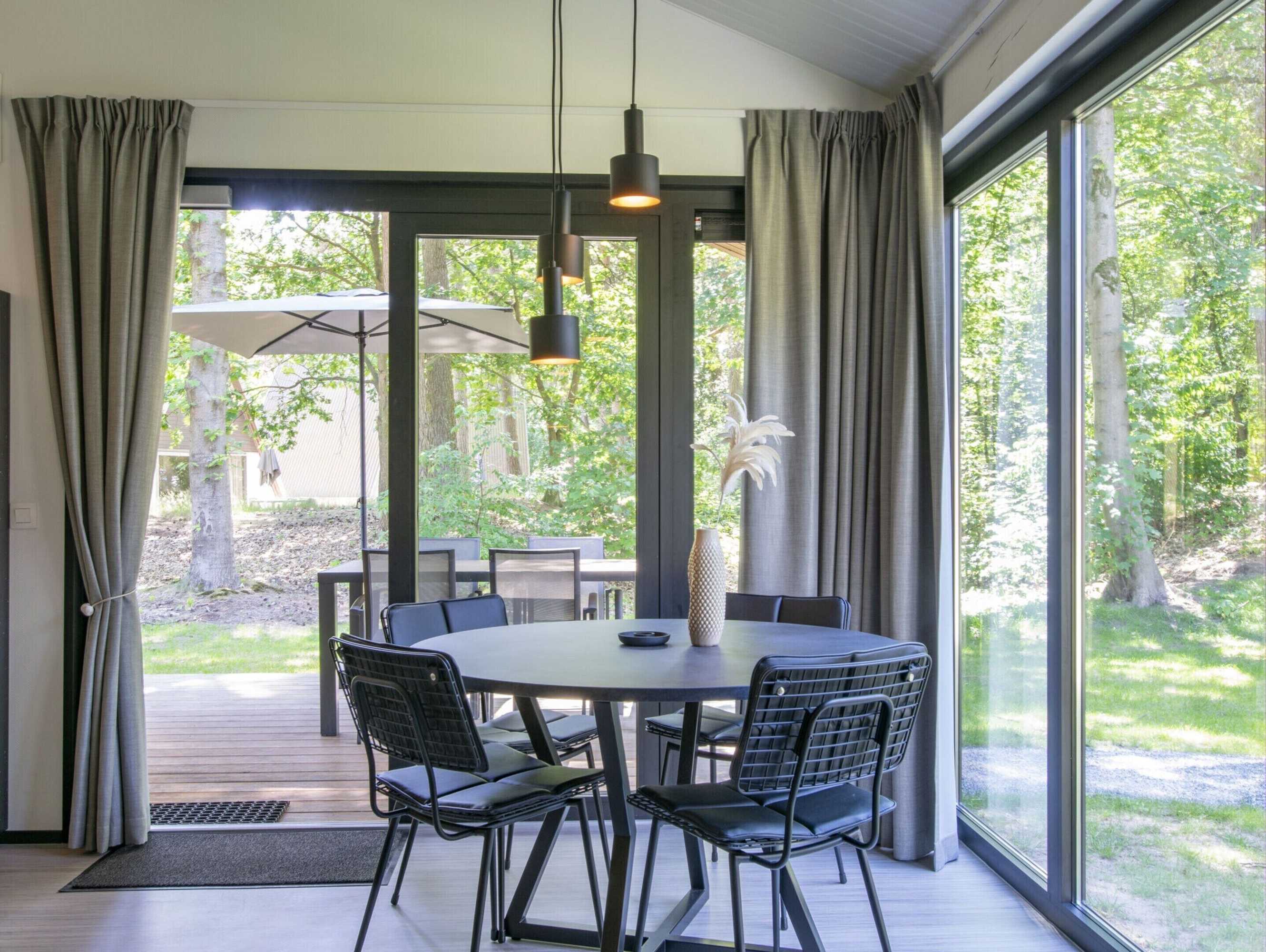 Gift card for Chalet in Eindhoven Near Bospark 't Wolfsven Gift card for Chalet in Eindhoven Near Bospark 't Wolfsven