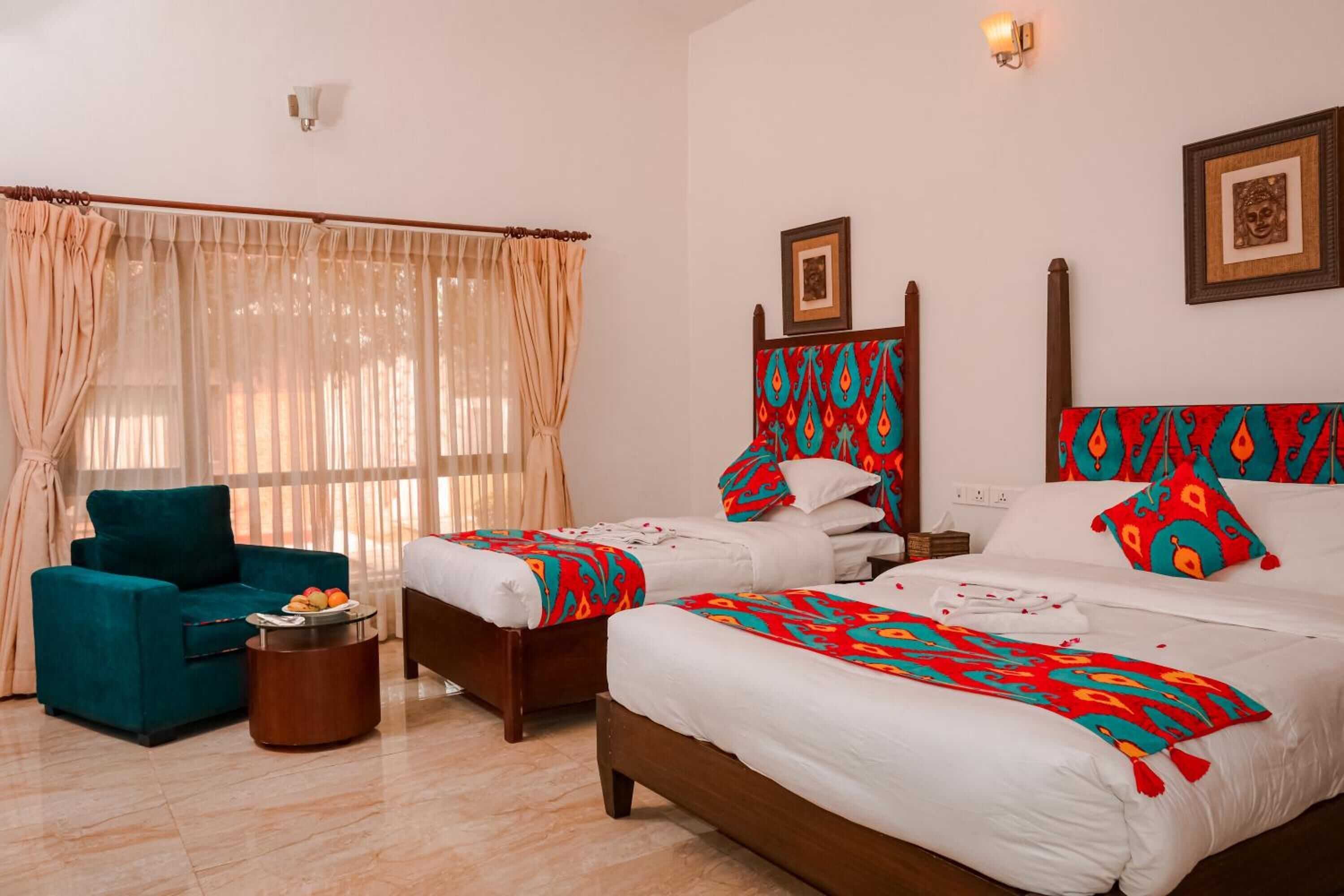 Gift card for Miraaya Wellness And Golf Resort Gift card for Miraaya Wellness And Golf Resort