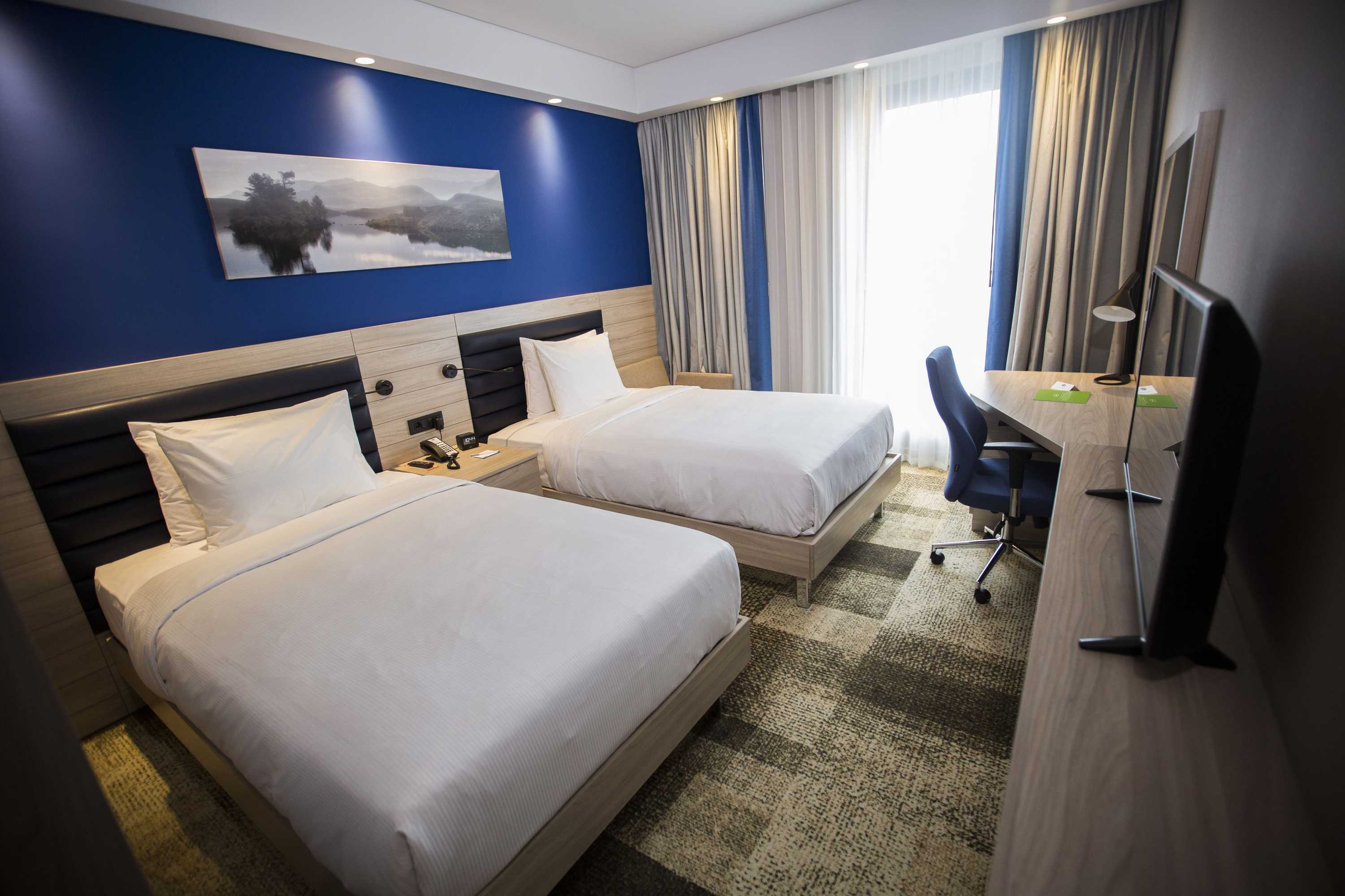 Gift card for Hampton by Hilton Bolu Gift card for Hampton by Hilton Bolu