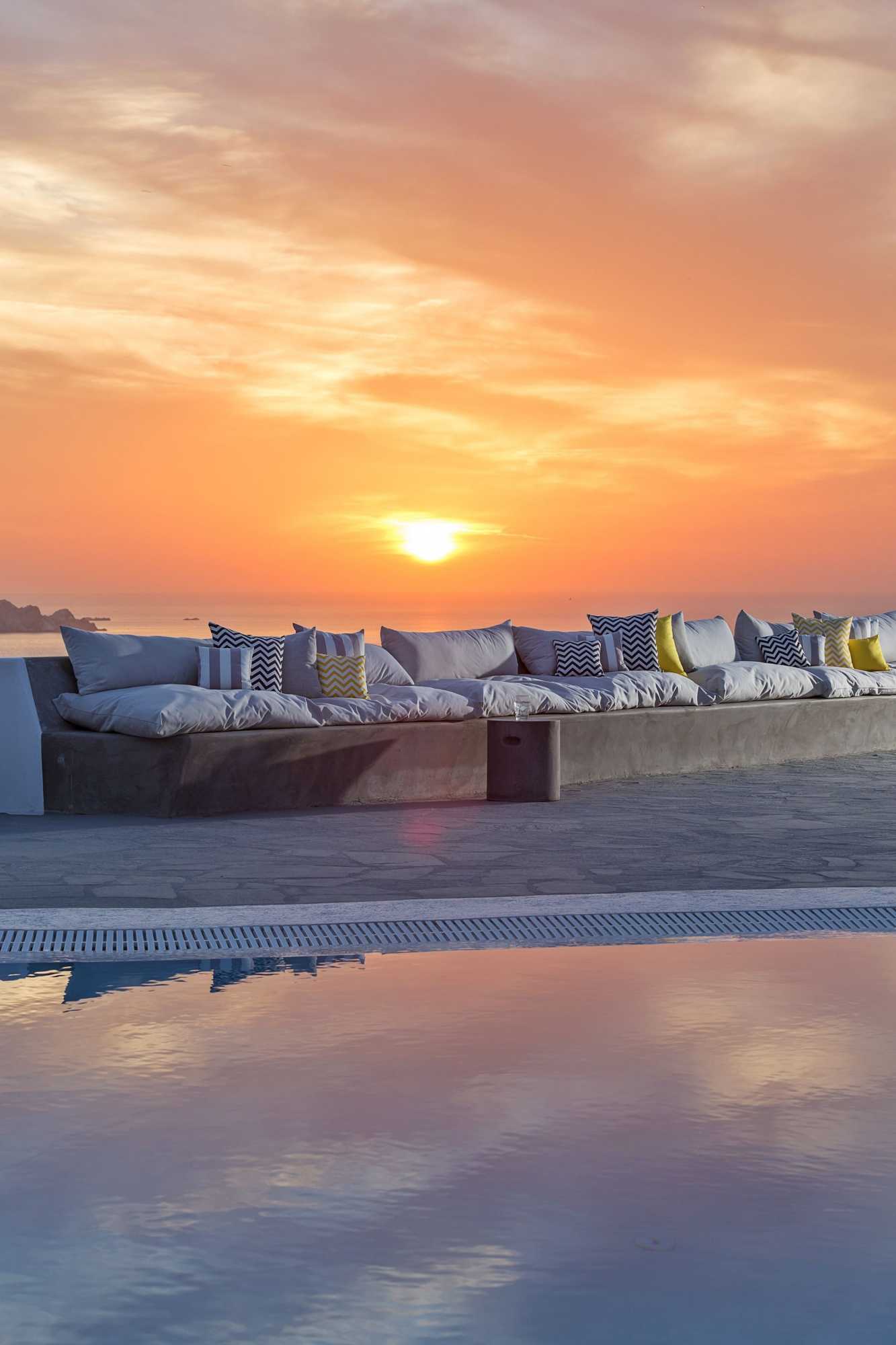 Gift card for Boheme Mykonos Town - Small Luxury Hotels of The World Gift card for Boheme Mykonos Town - Small Luxury Hotels of The World
