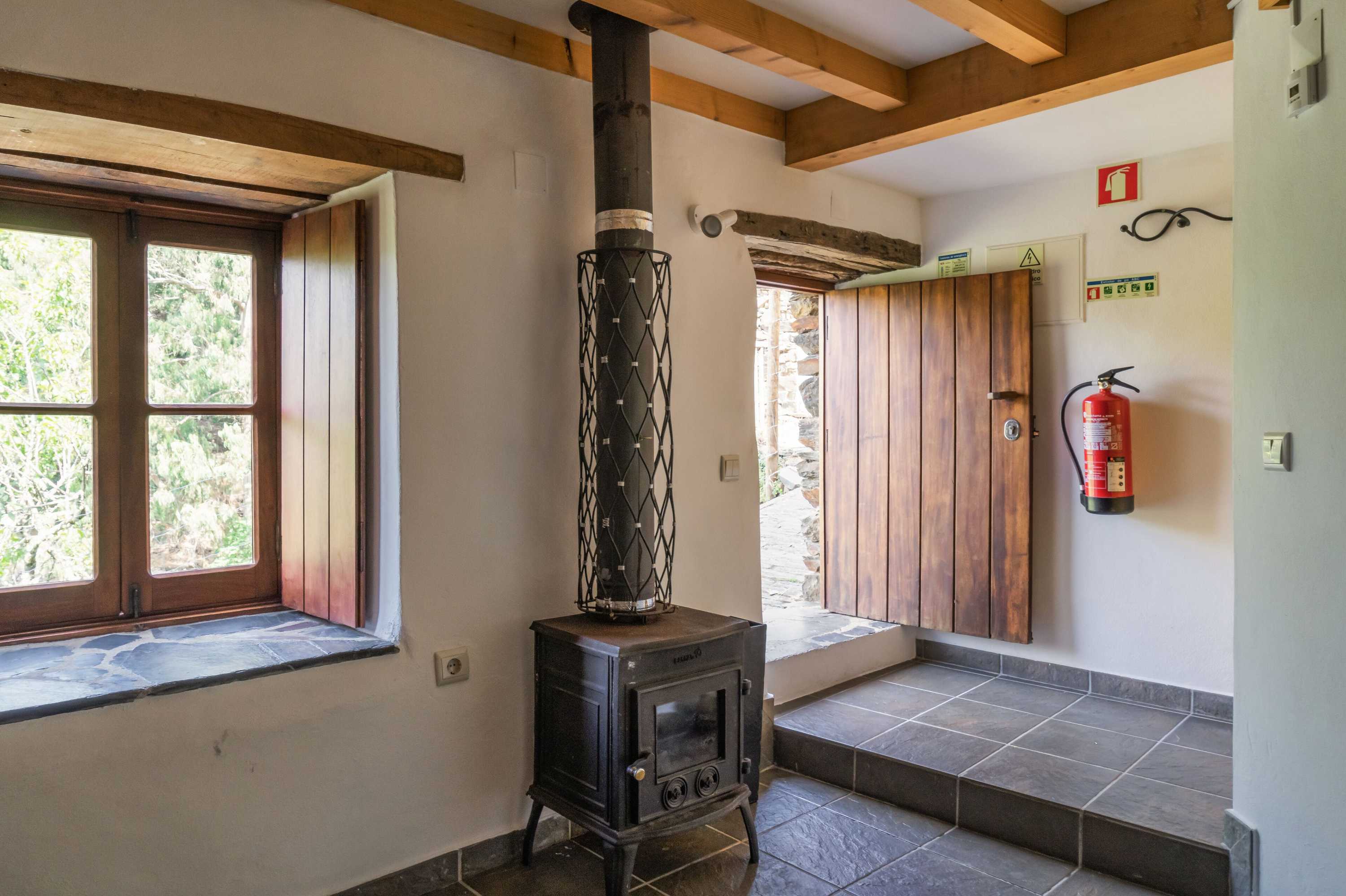 Gift card for Cerdeira - Home For Creativity