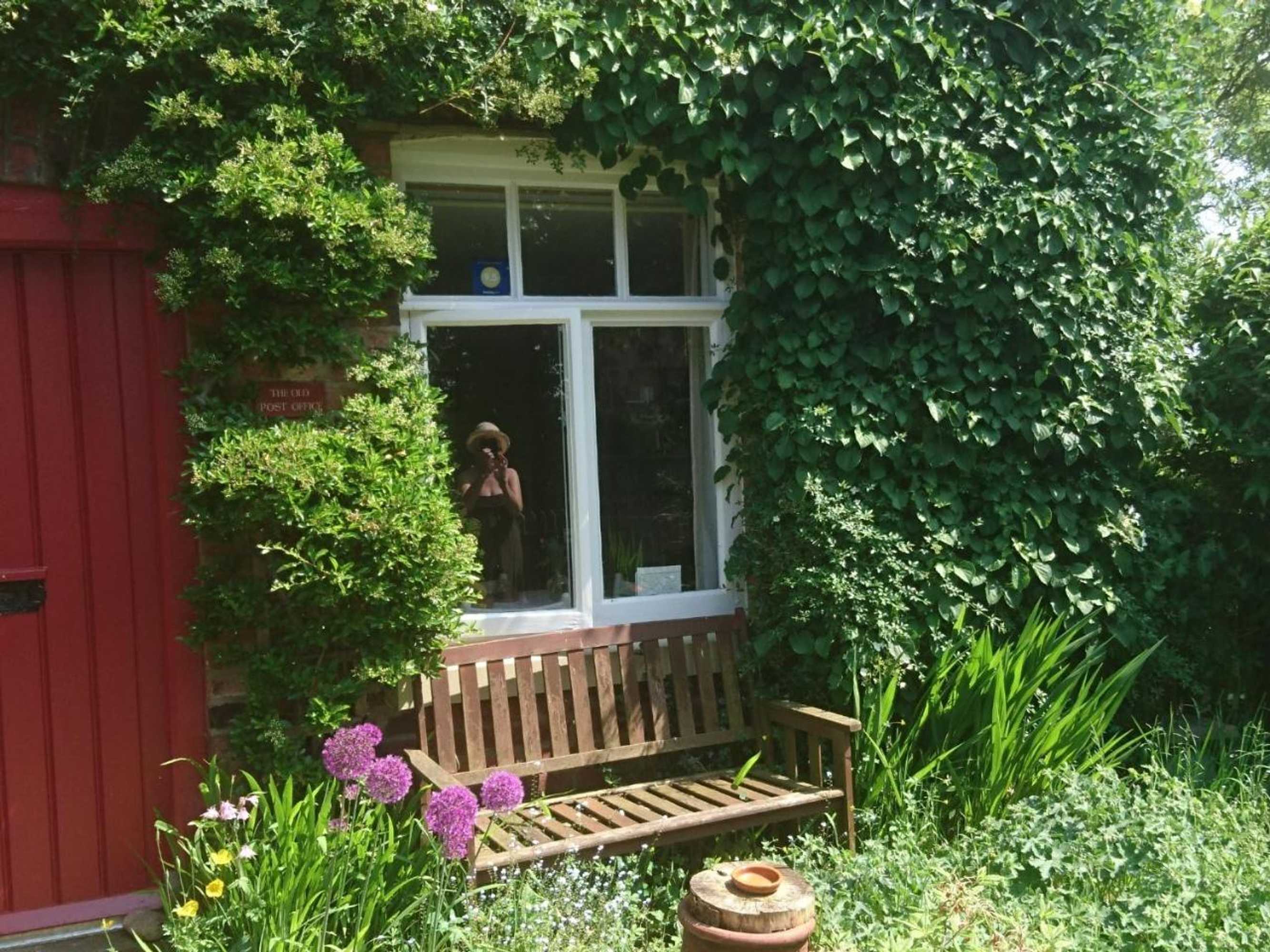 Gift card for The Old Post Office B&b