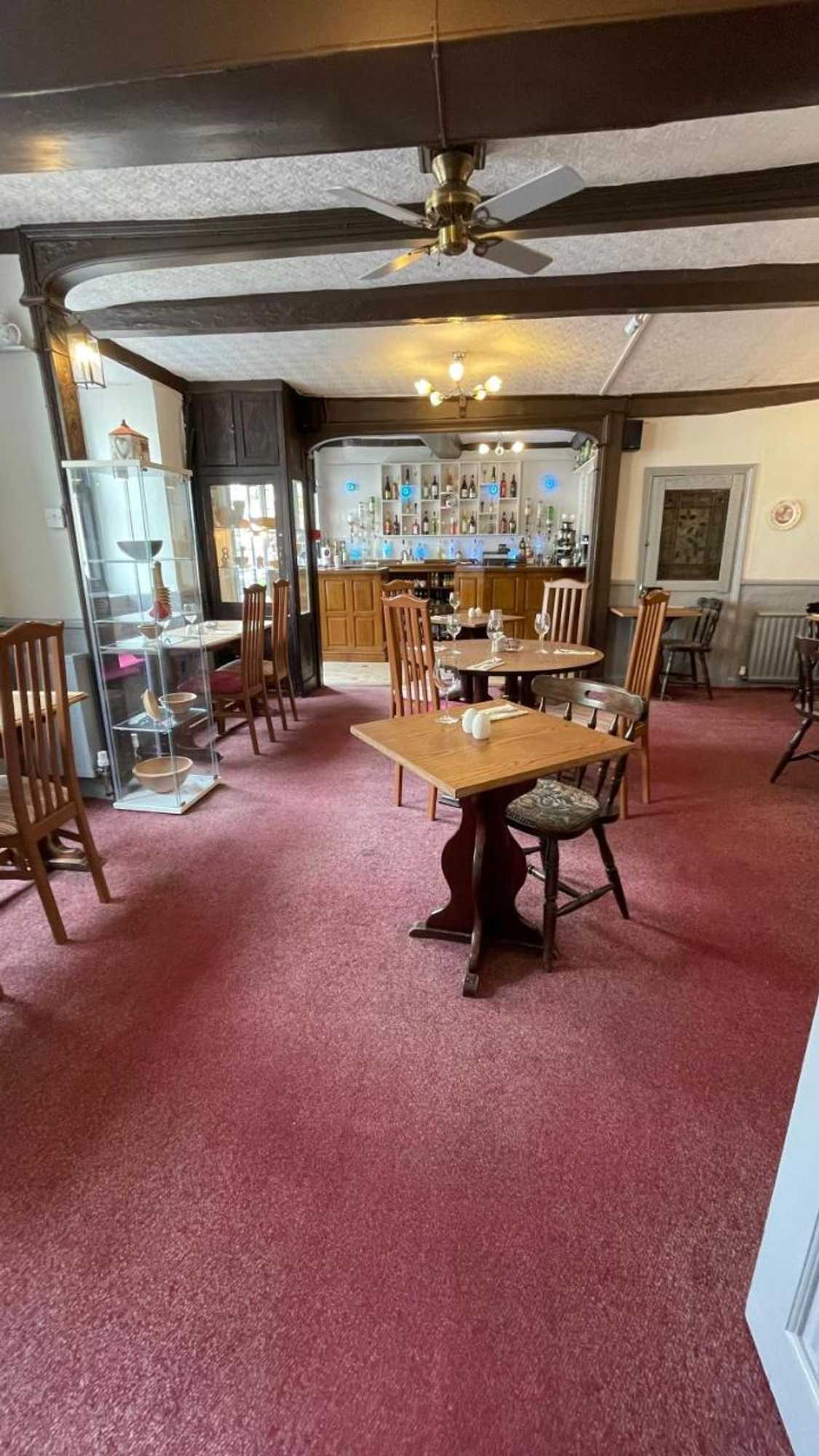 Gift card for Anglebury House