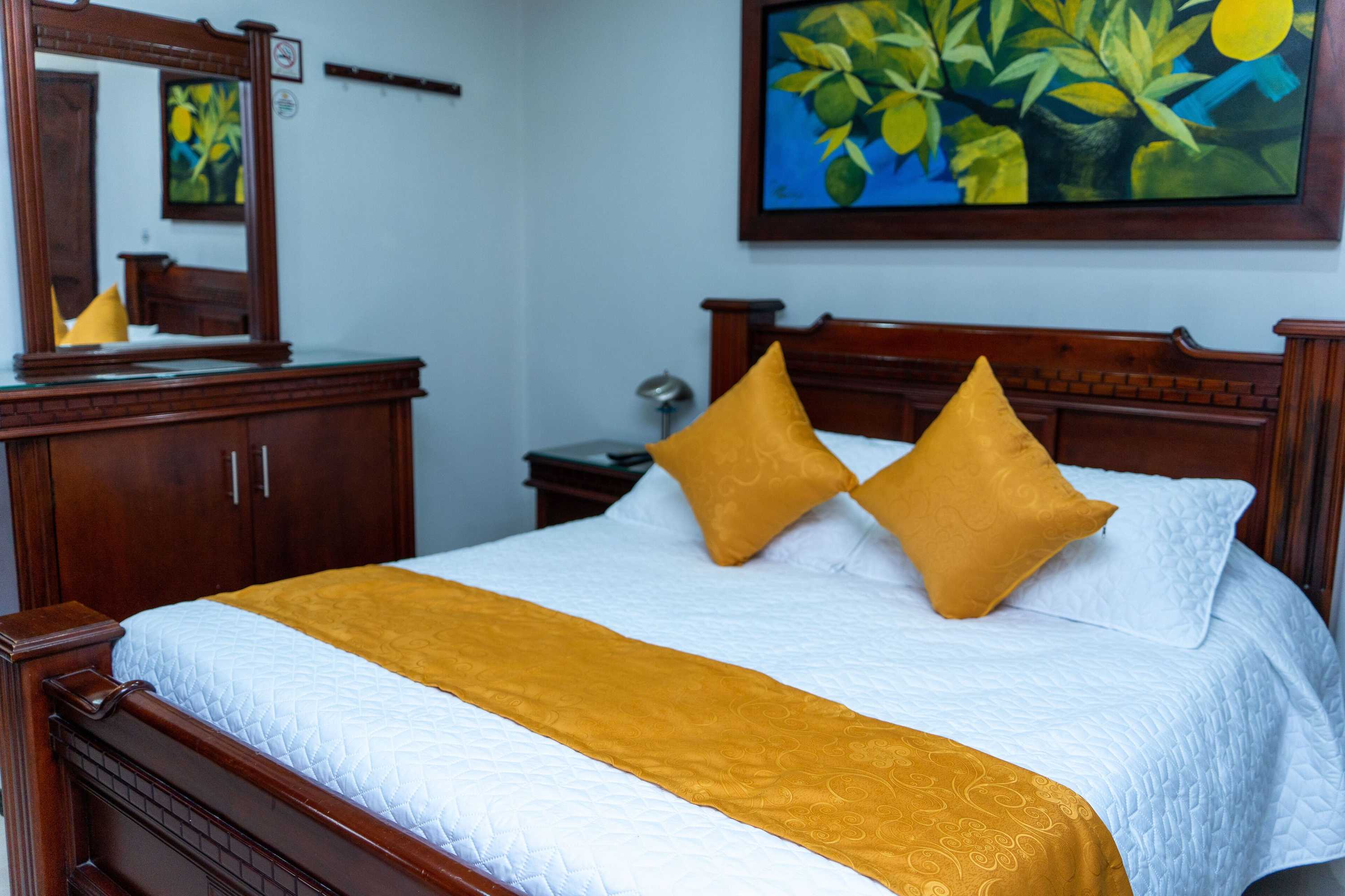 Gift card for Hotel Aires Del Quindío Armenia Gift card for Hotel Aires Del Quindío Armenia