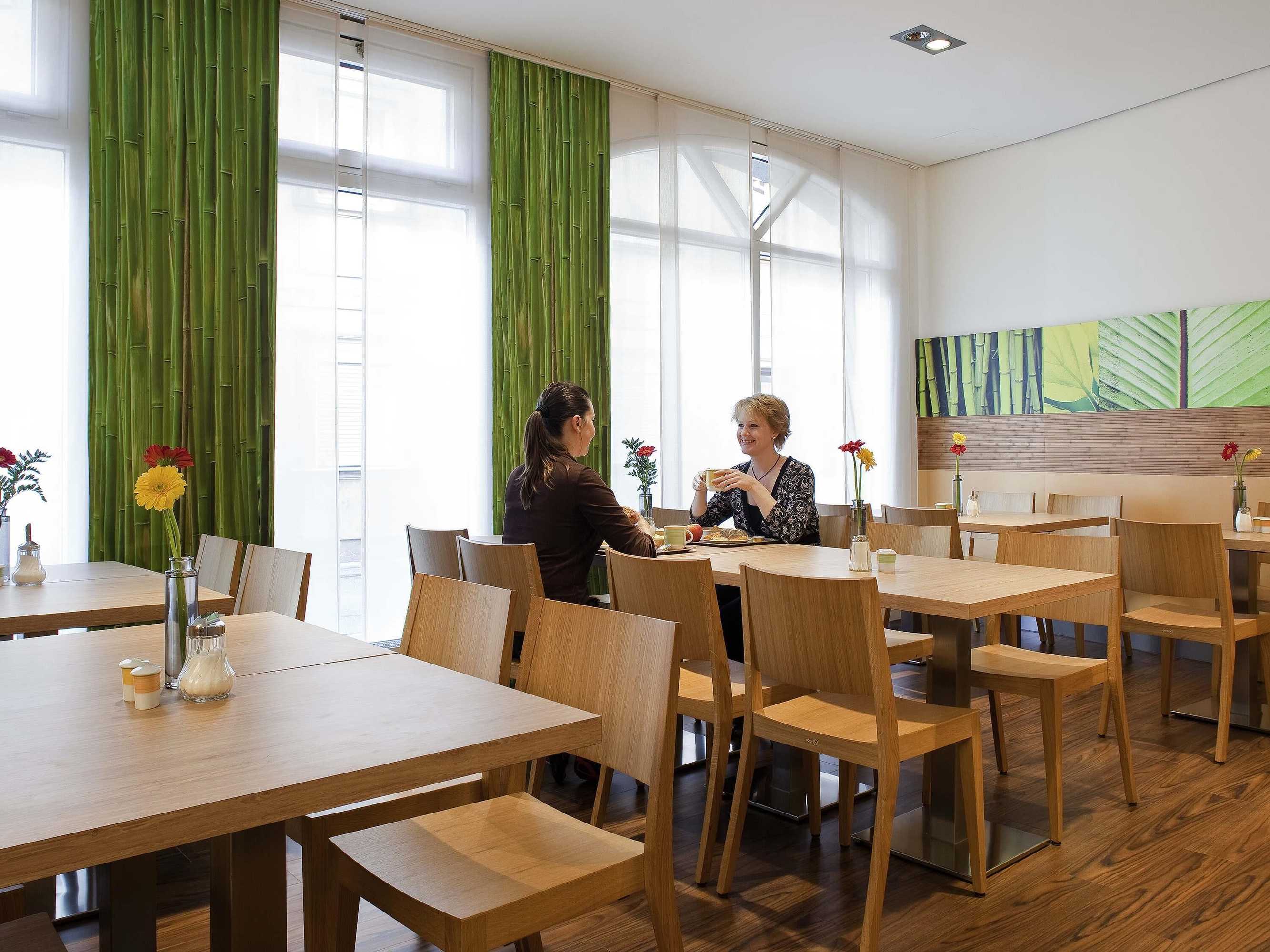 Gift card for Ibis Bamberg Altstadt Gift card for Ibis Bamberg Altstadt
