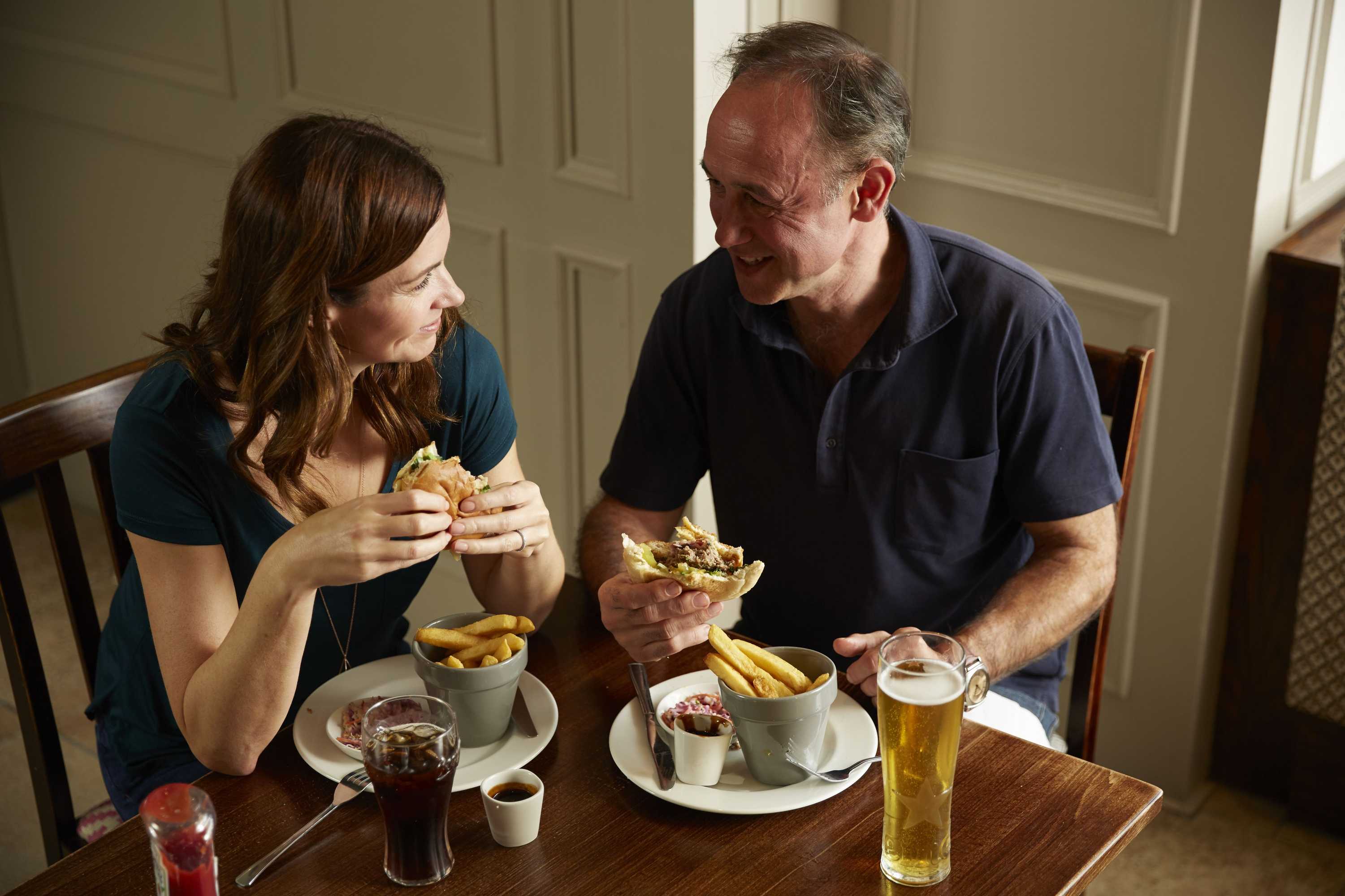 Gift card for The White Hart Inn by Greene King Inns Gift card for The White Hart Inn by Greene King Inns