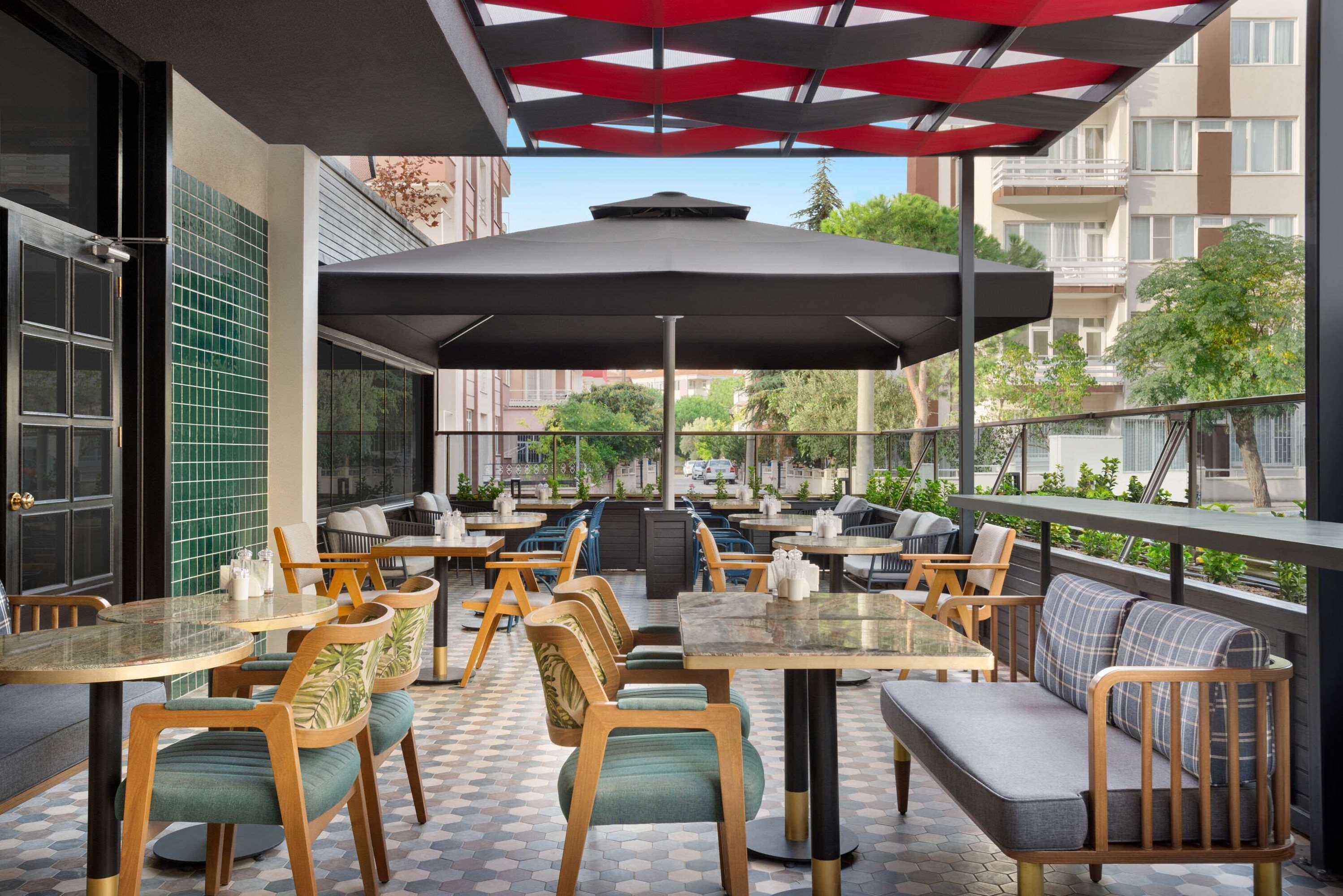 Gift card for Ramada Residences by Wyndham Balikesir Gift card for Ramada Residences by Wyndham Balikesir