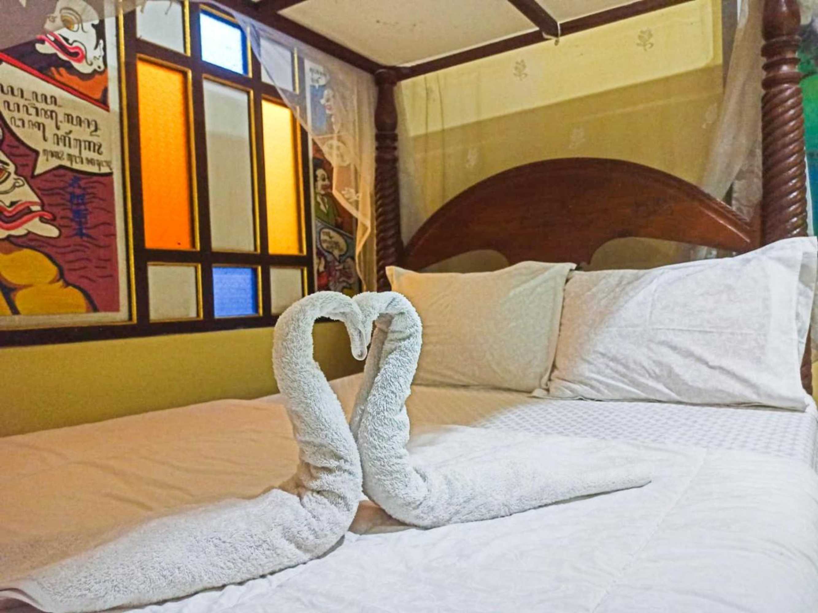 Gift card for Reddoorz Near Borobudur Temple