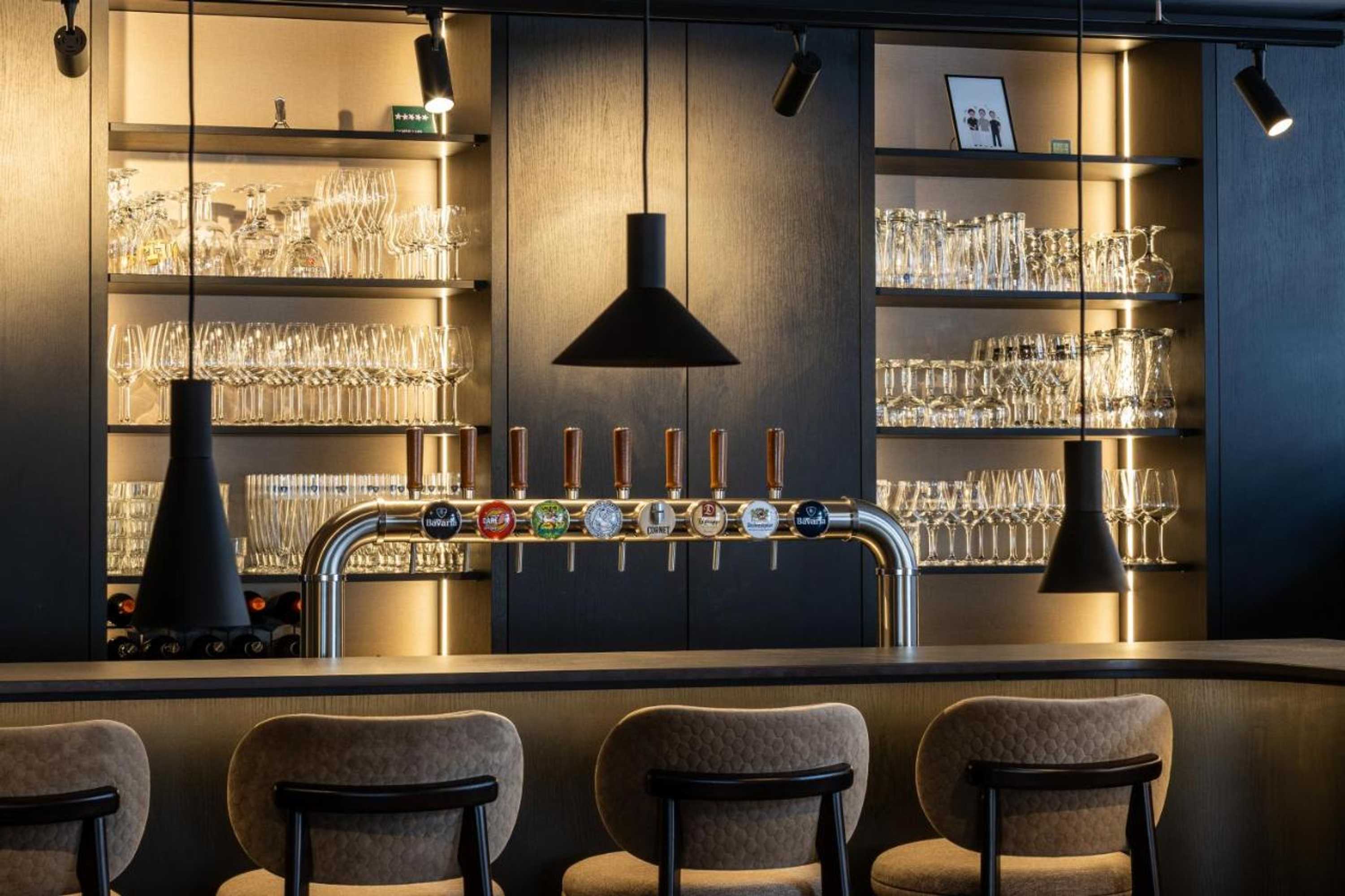 Gift card for Hotel Restaurant St. Lambert