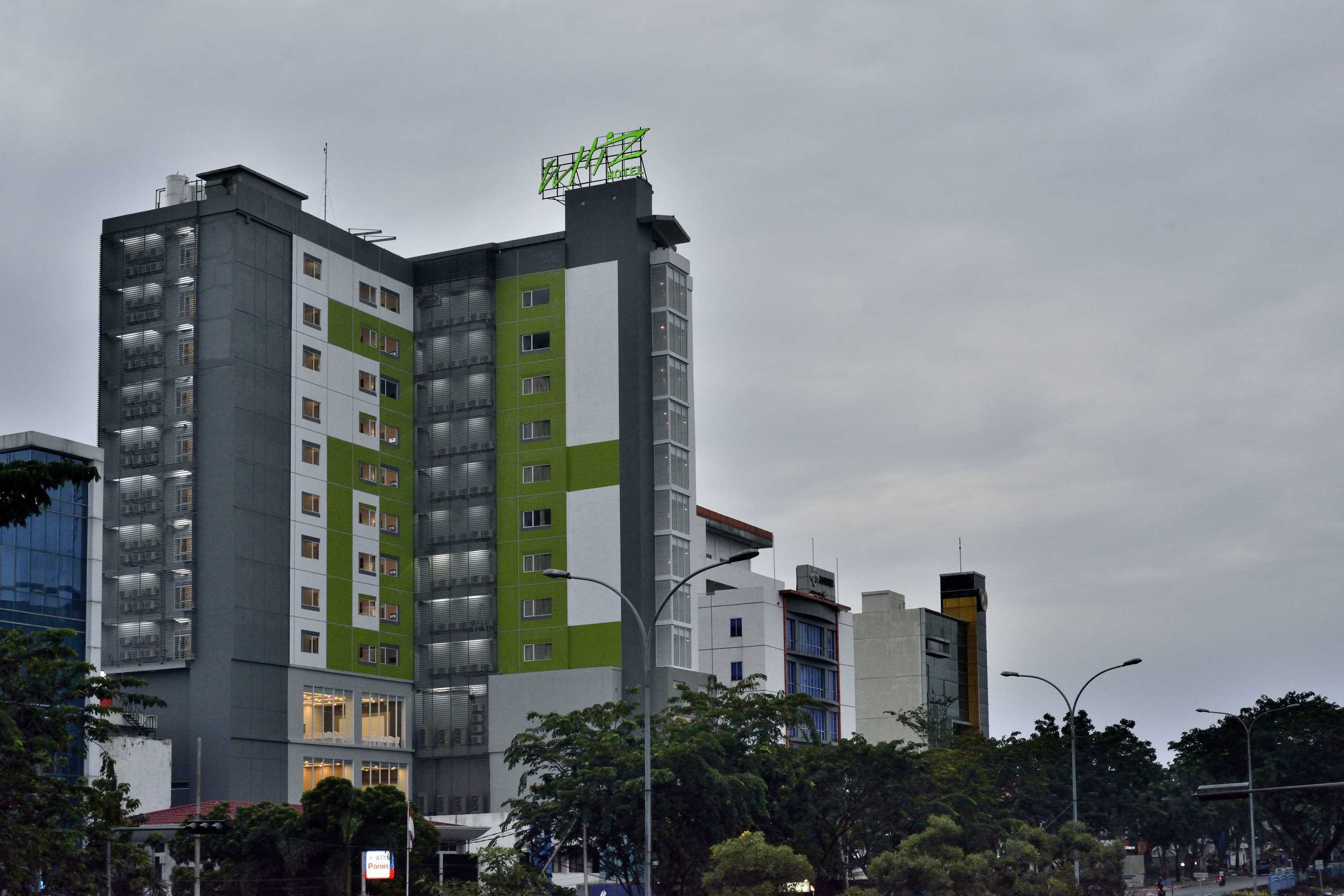 Gift card for Whiz Prime Hotel Sudirman Pekanbaru Gift card for Whiz Prime Hotel Sudirman Pekanbaru