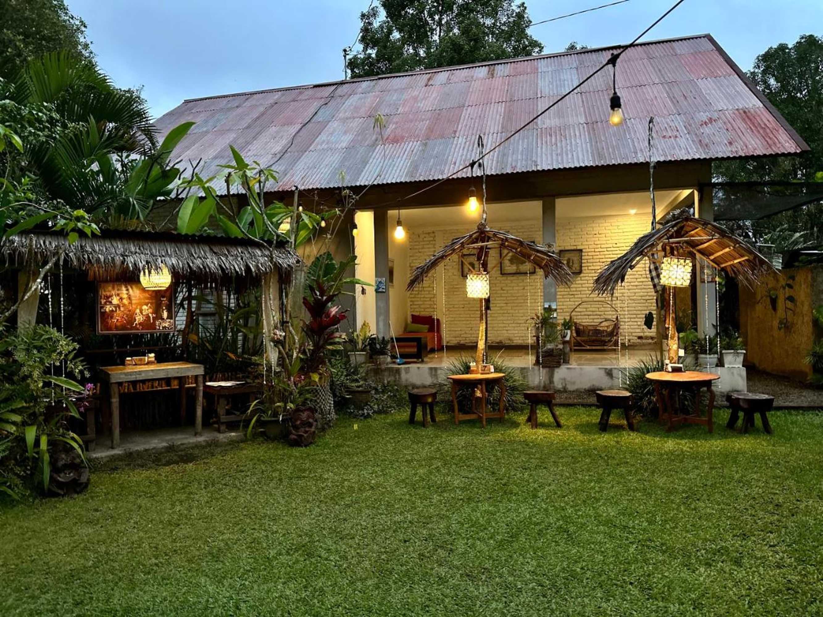 Gift card for Winaposa Villas And Warung Pudak