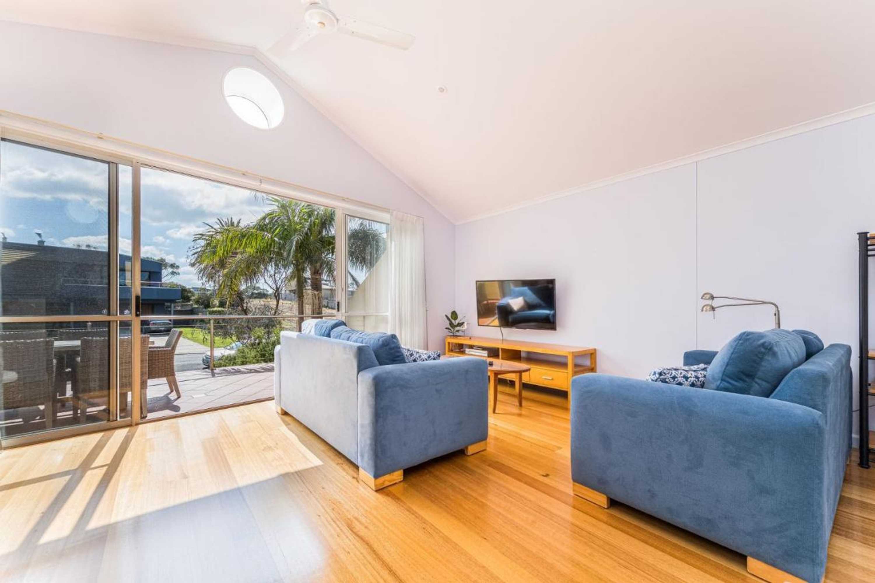 Gift card for The Sails 8