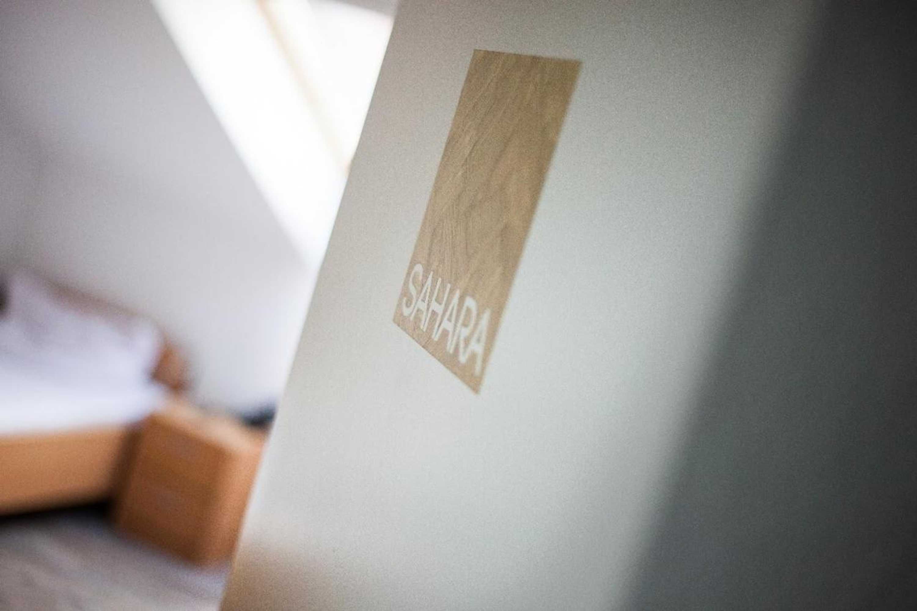 Gift card for Hotel Rave