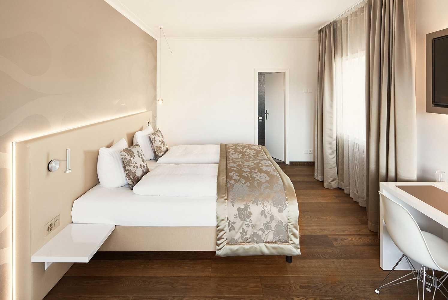 Gift card for Hotel Uzwil