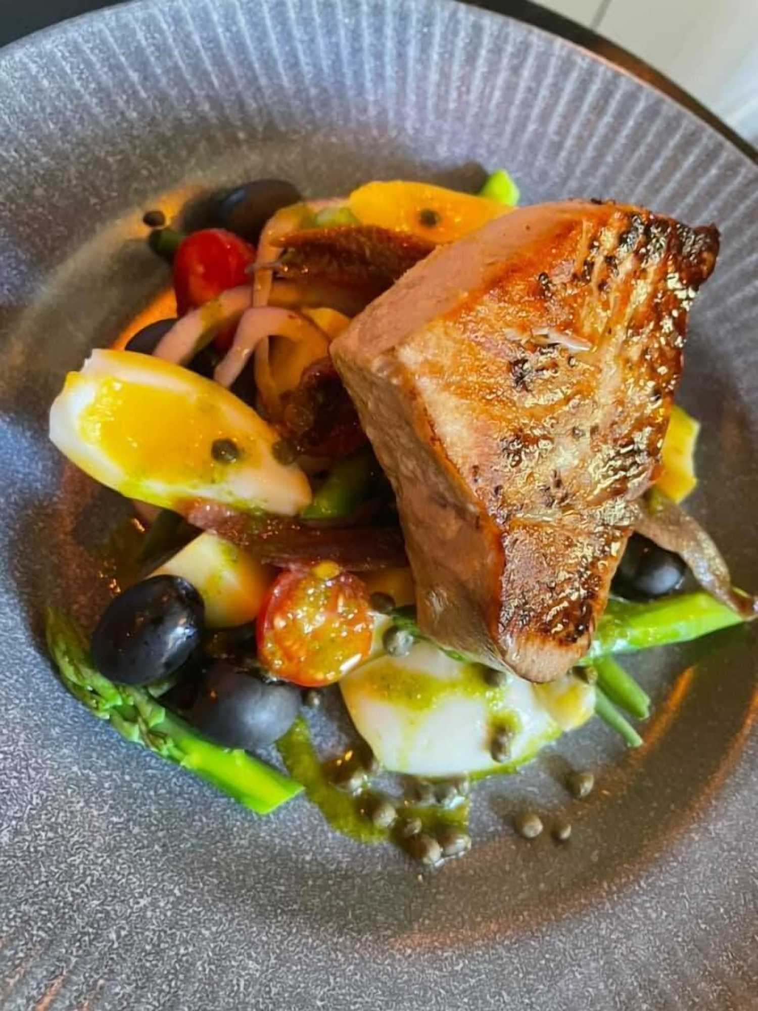 Gift card for The Cross Keys