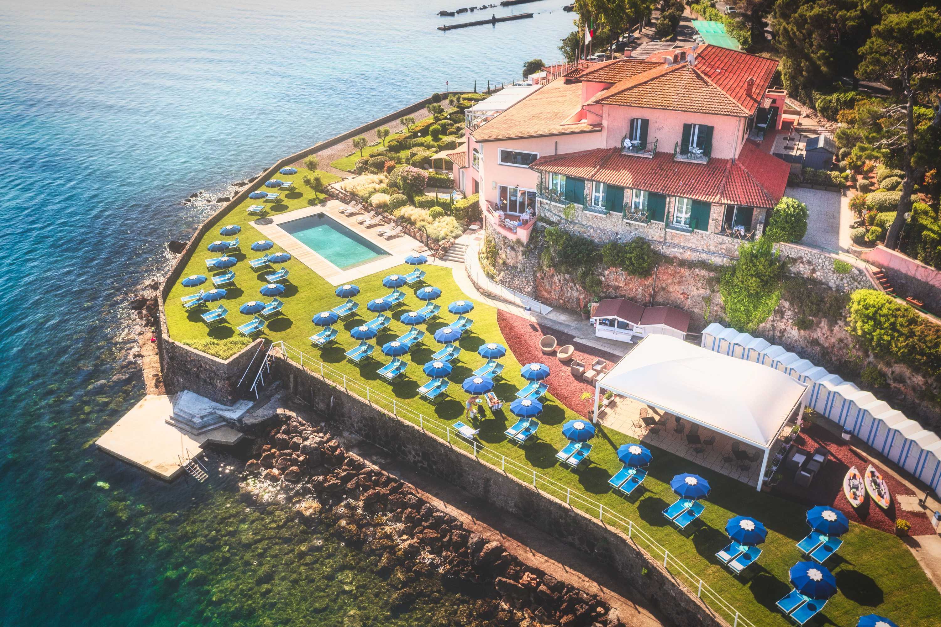 Gift card for Hotel Villa Domizia Gift card for Hotel Villa Domizia