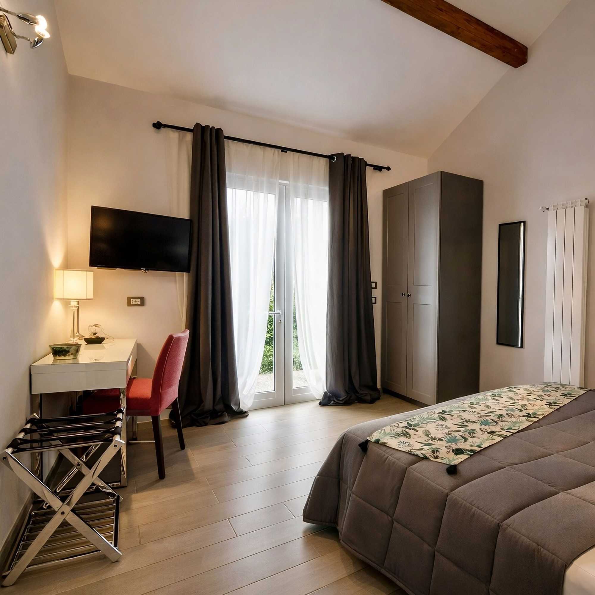 Gift card for Hotel Del Borgo