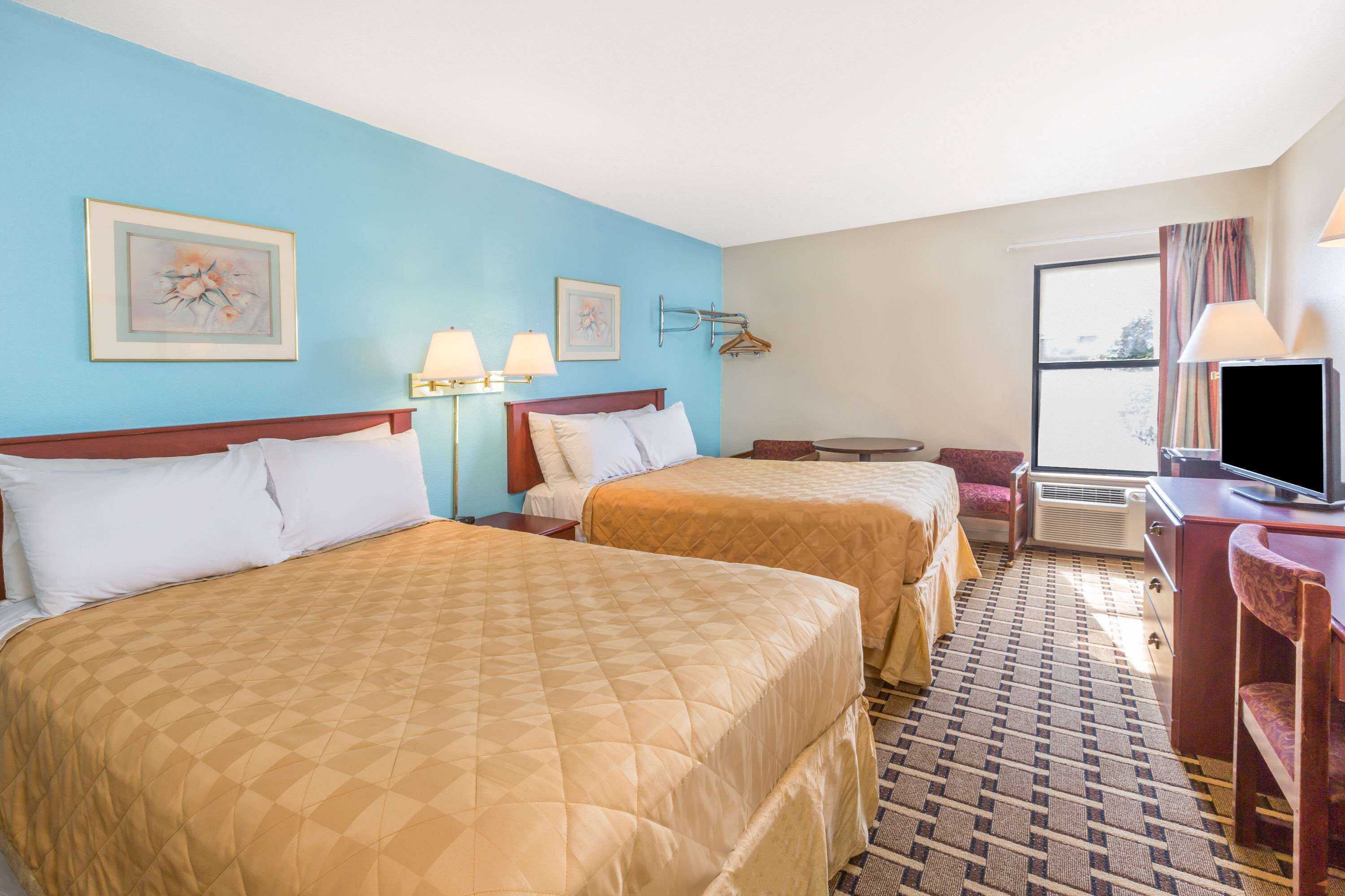 Gift card for Super 8 by Wyndham Knoxville Downtown Area Gift card for Super 8 by Wyndham Knoxville Downtown Area