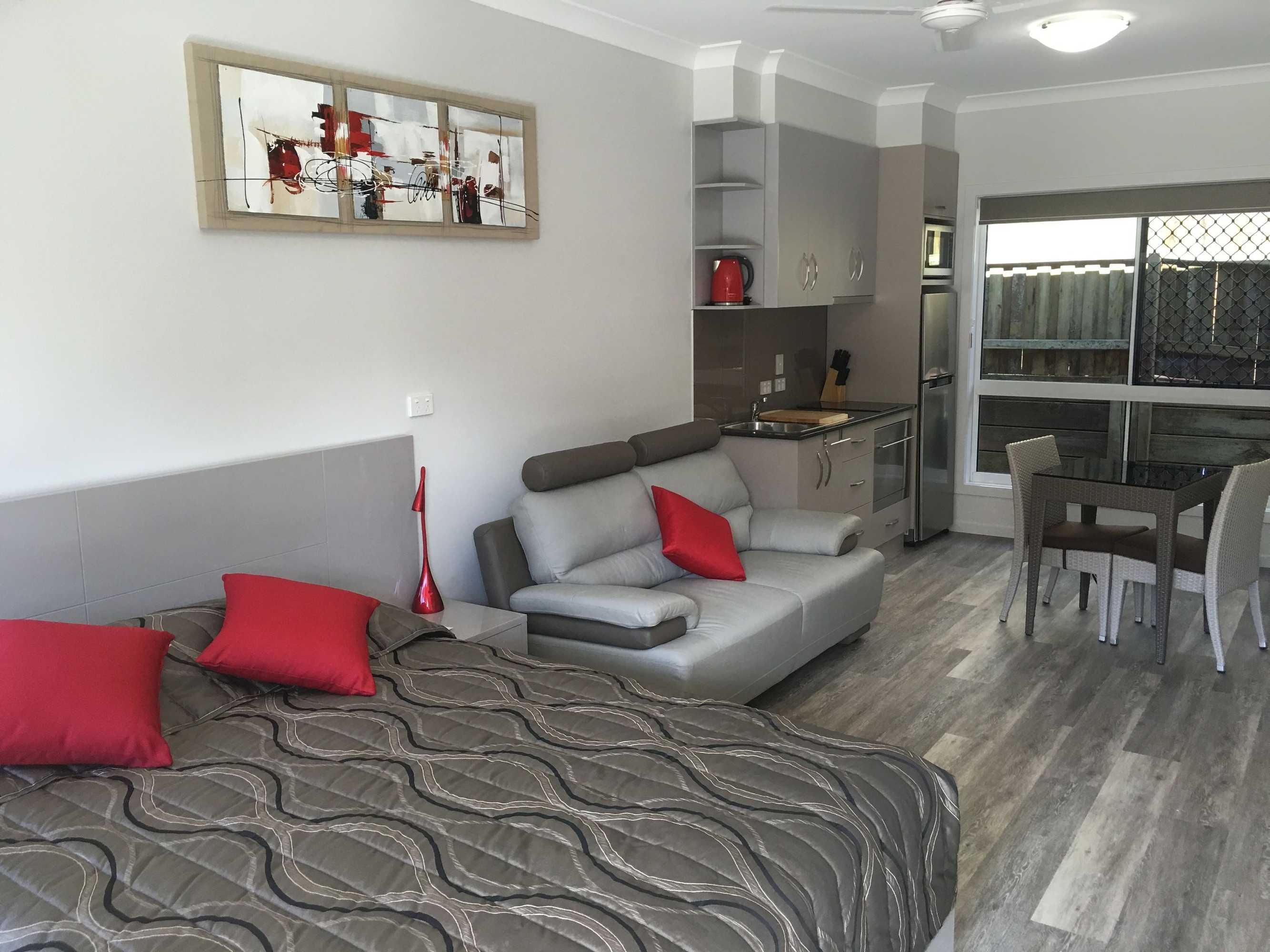 Gift card for Athena Motel Apartments Gift card for Athena Motel Apartments