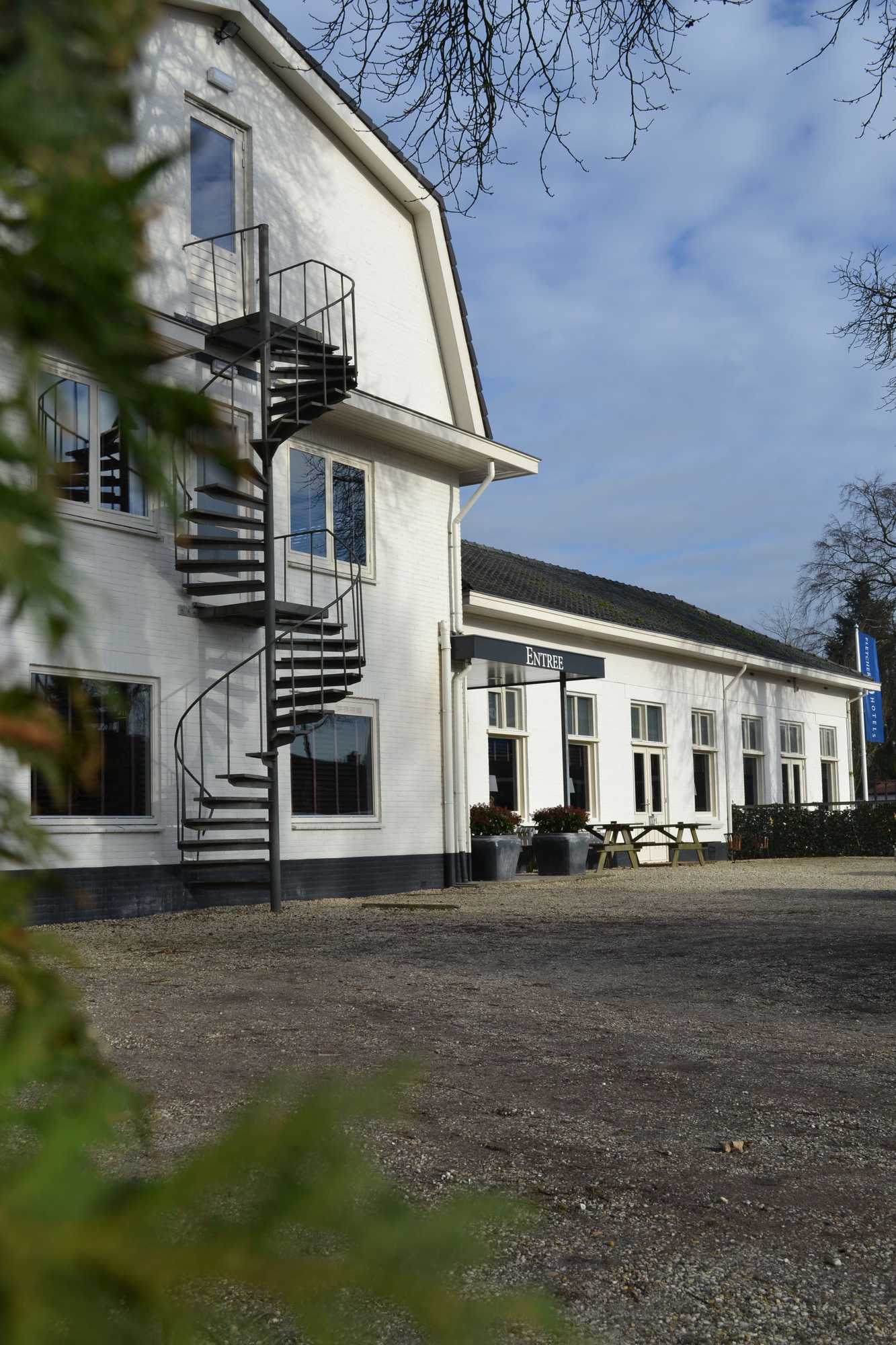 Gift card for Fletcher Hotel-Restaurant Het Veluwse Bos Gift card for Fletcher Hotel-Restaurant Het Veluwse Bos
