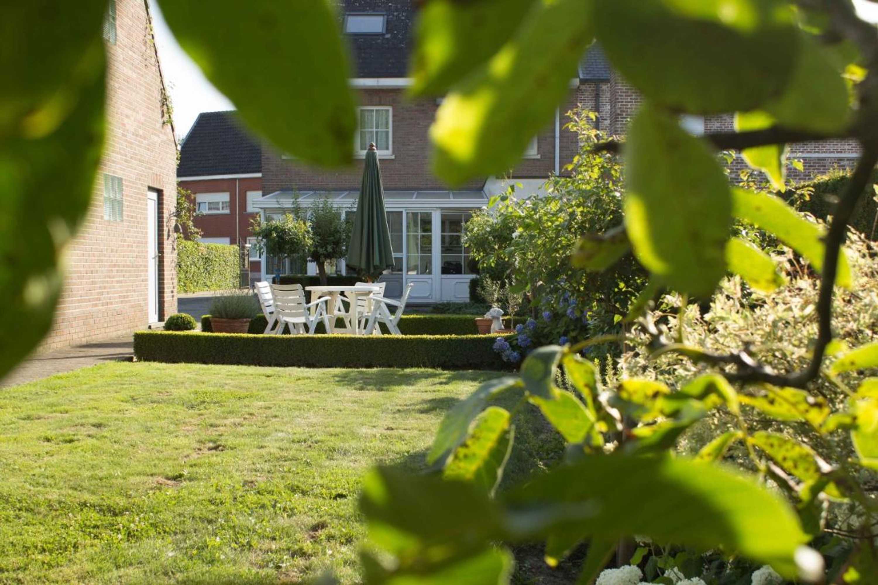 Gift card for B&b Den Boomgaard Moorsel