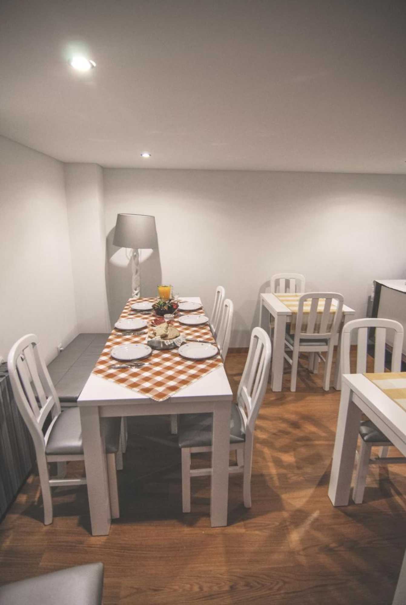 Gift card for Bela Vista Silo Housing