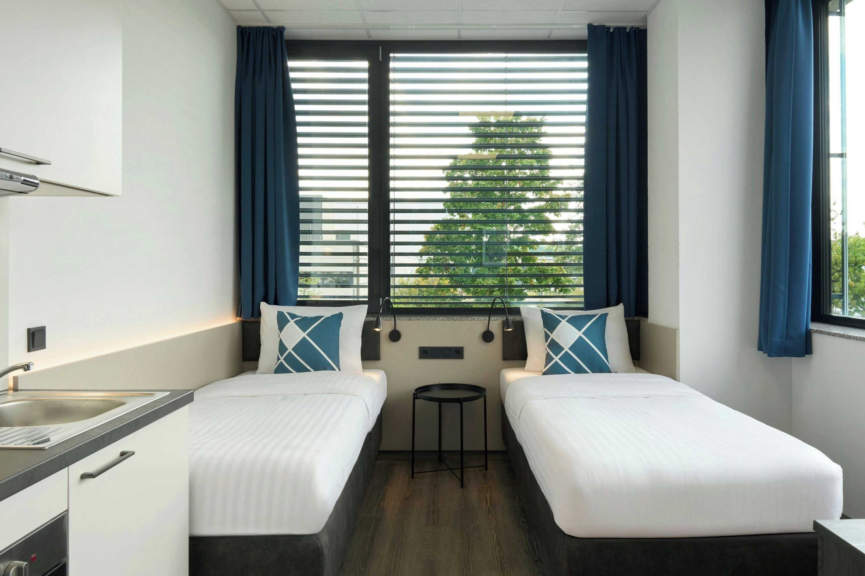 Gift card for Four Points Flex By Sheraton Östringen