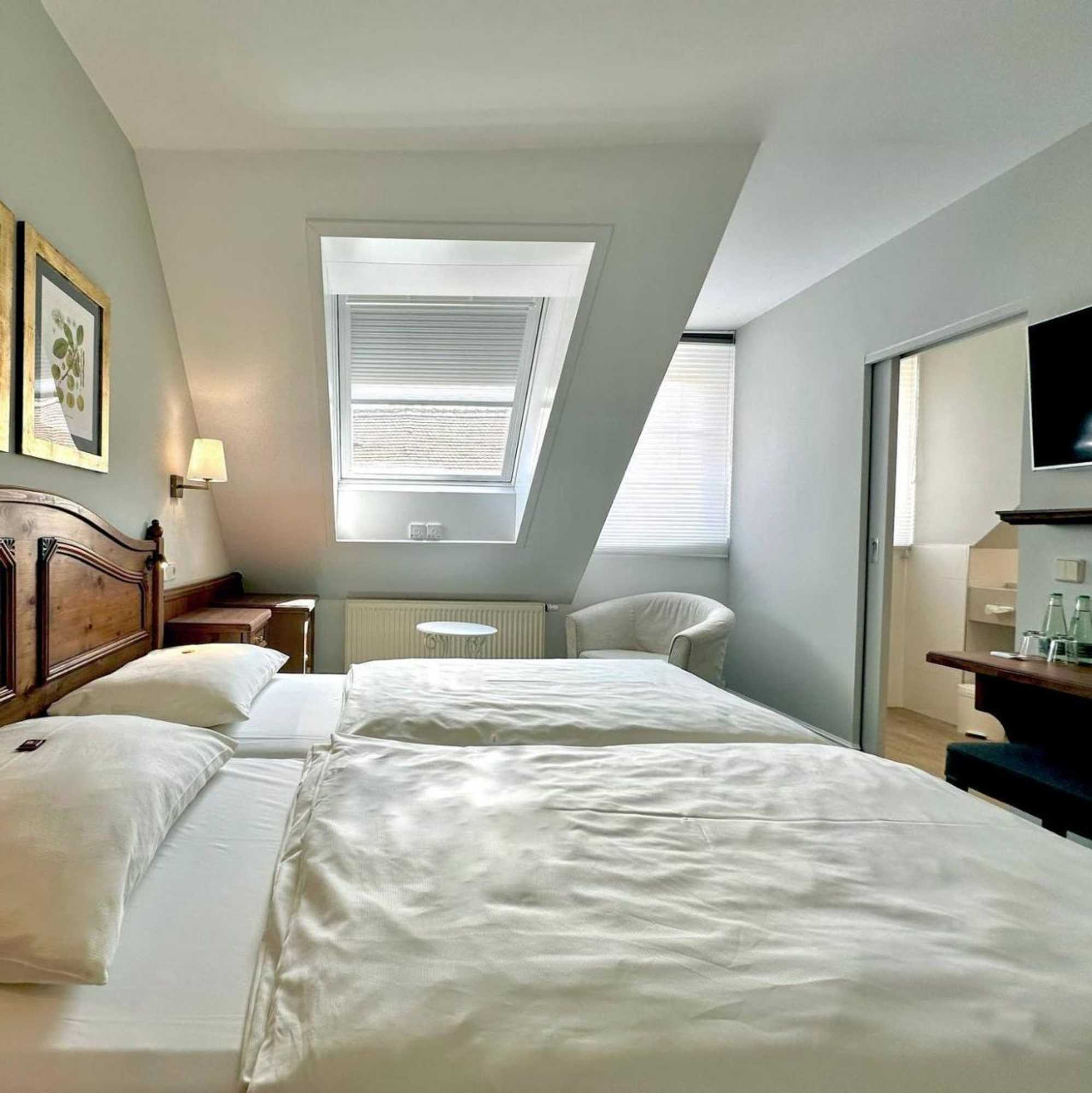 Gift card for Hotel Unstruttal