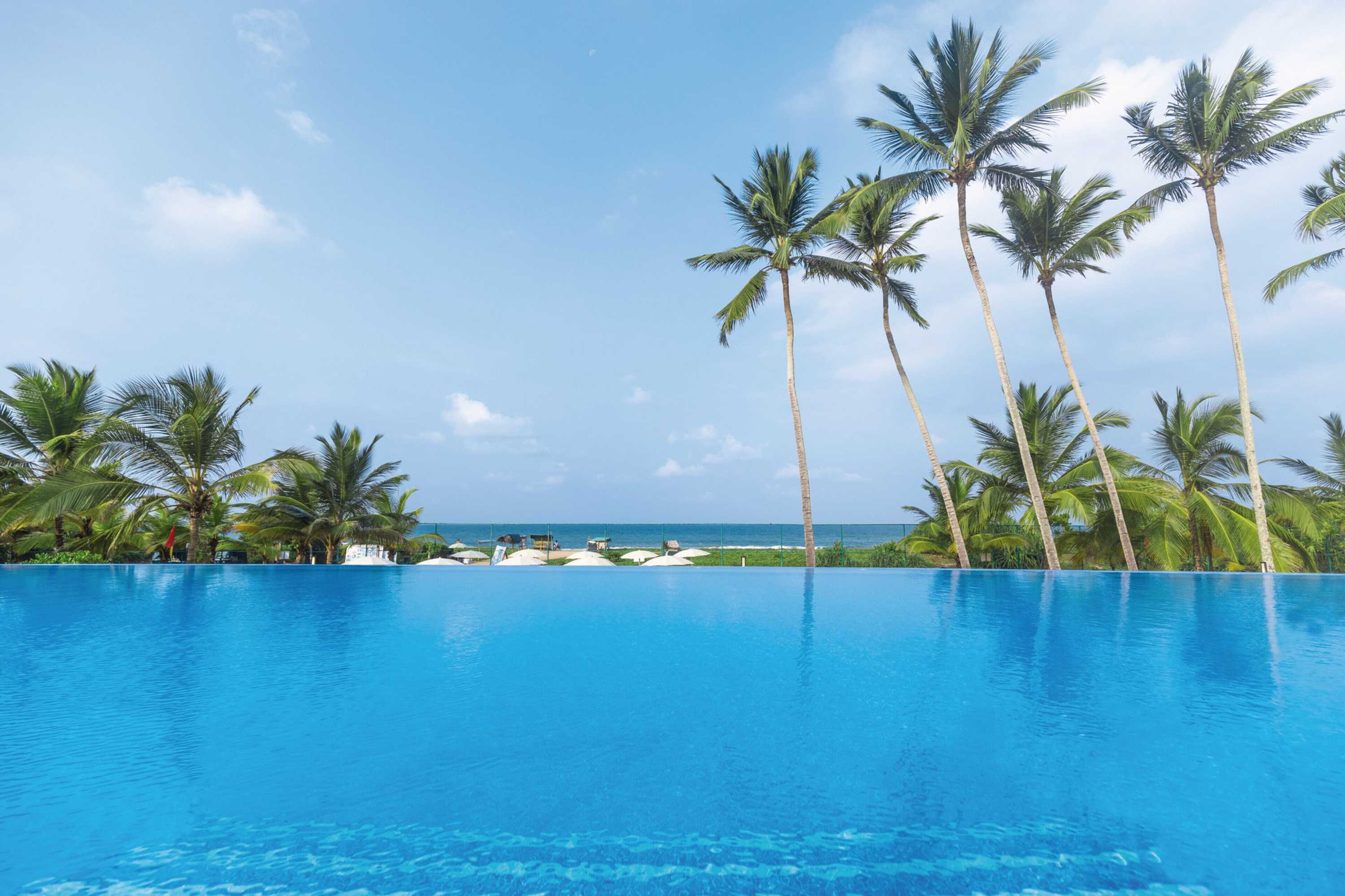 Gift card for Hotel Riu Sri Lanka - All Inclusive Gift card for Hotel Riu Sri Lanka - All Inclusive