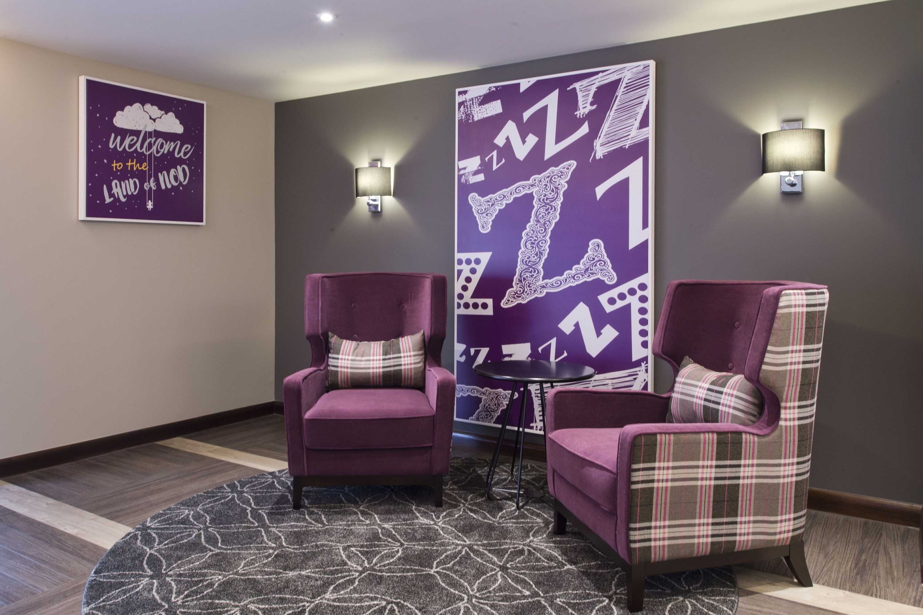 Gift card for Premier Inn Minehead