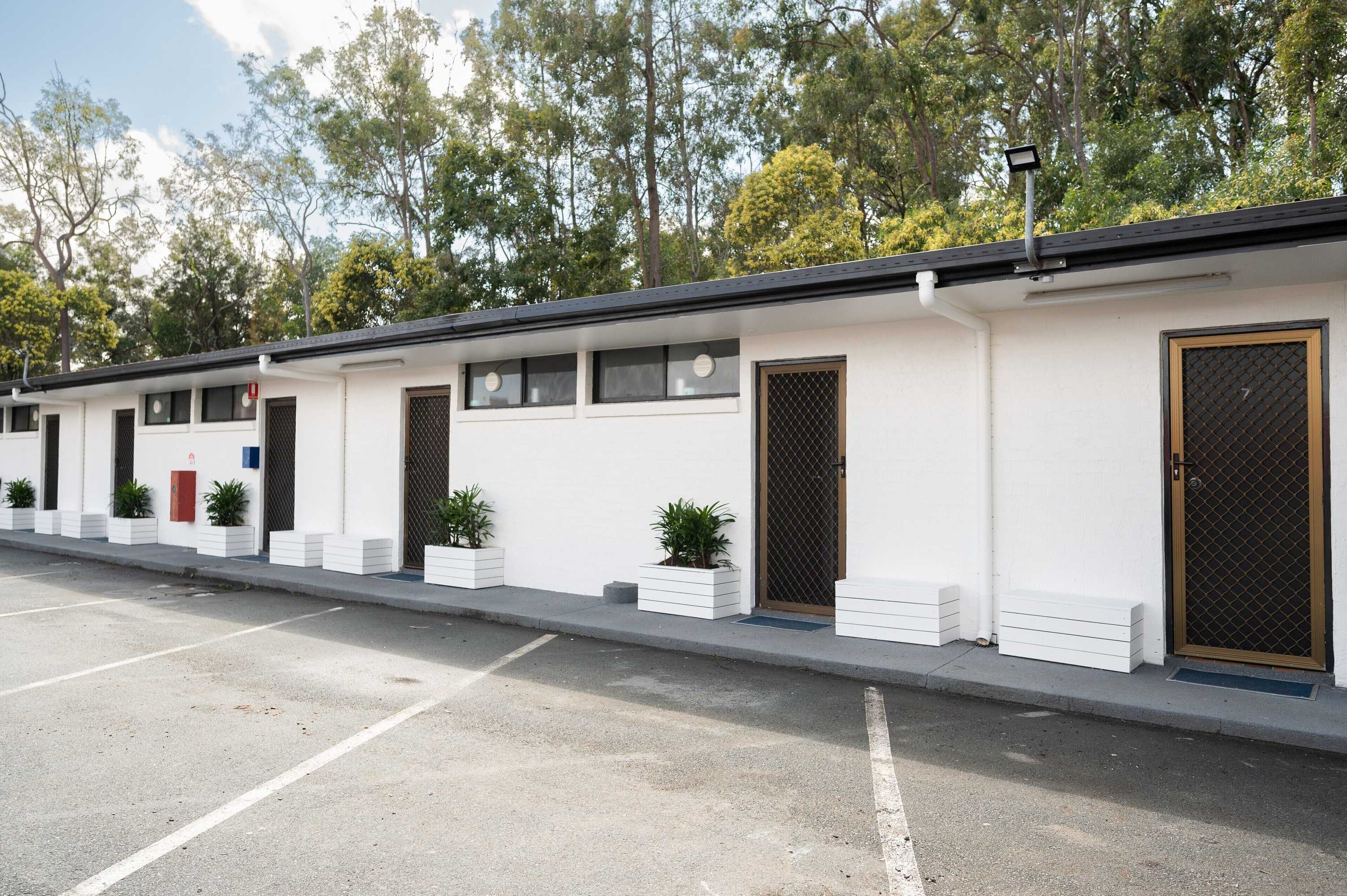 Gift card for Browns Plains Hotel