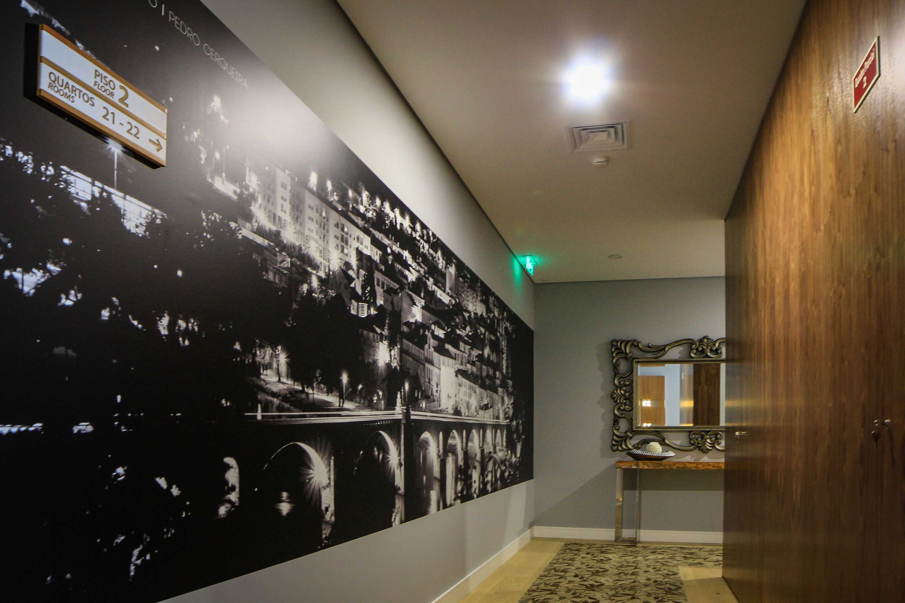 Gift card for Hotel Fonte Velha