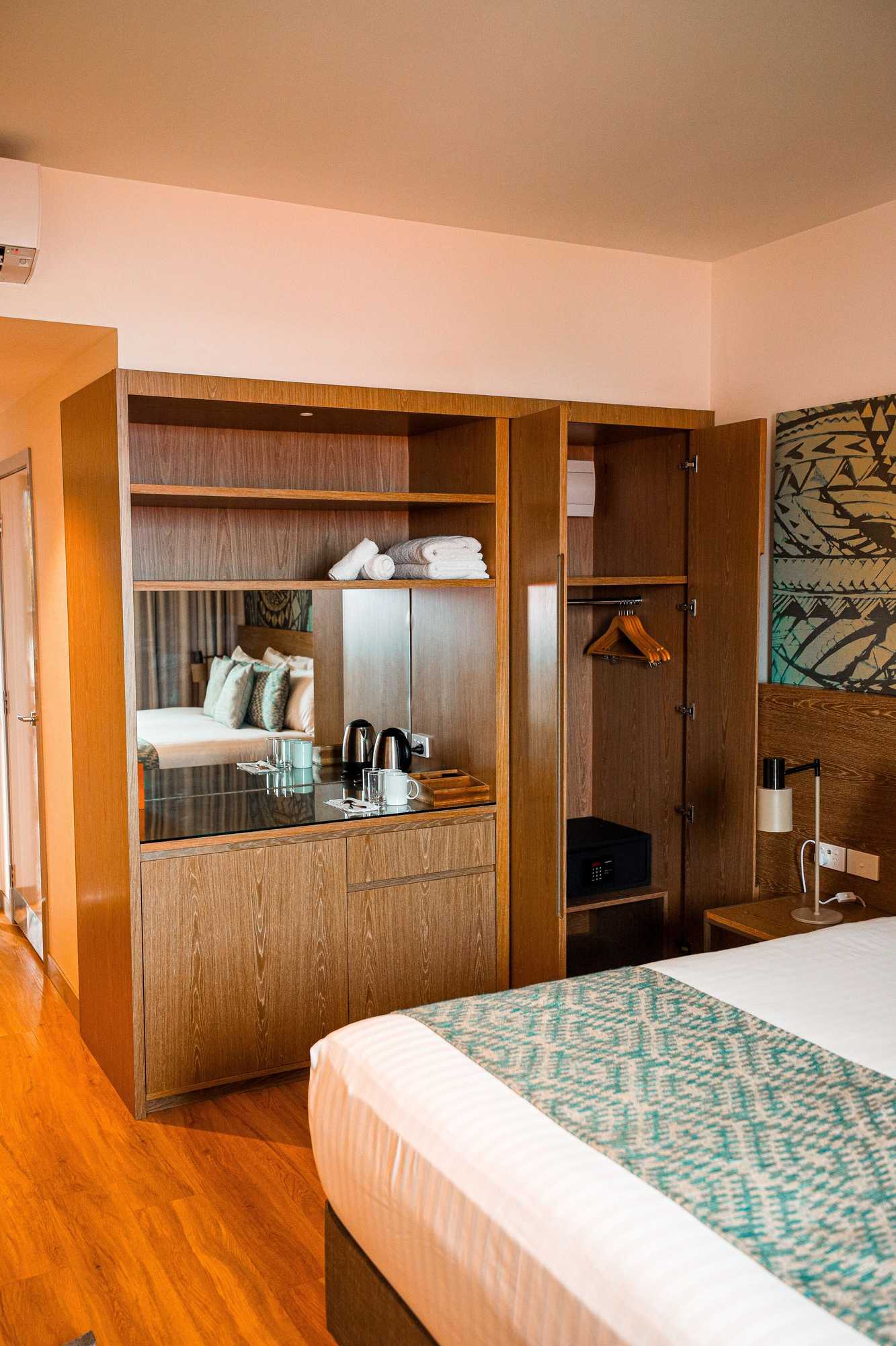 Gift card for Lava Hotel Apia