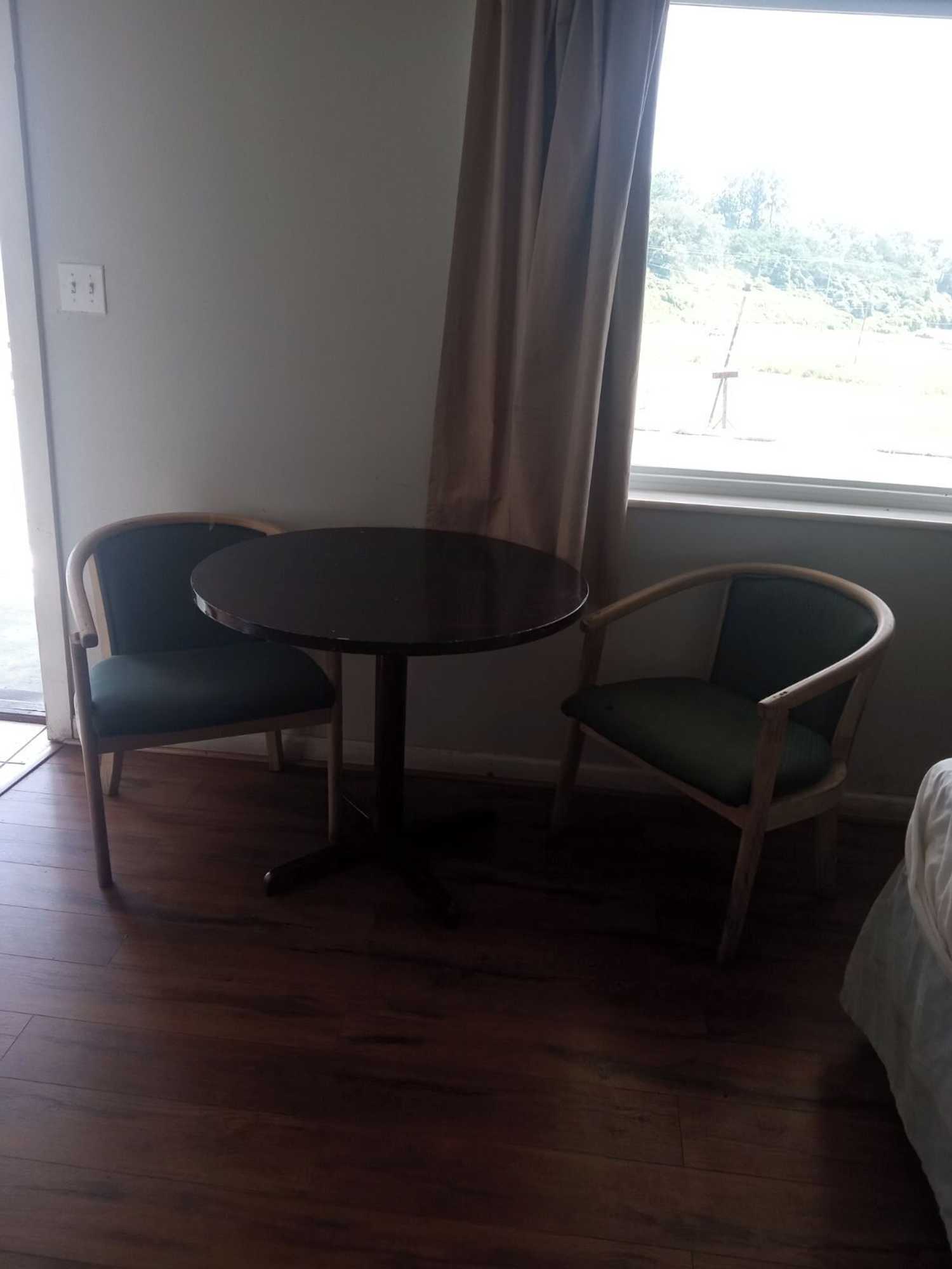 Gift card for Dixie Plaza Hotel