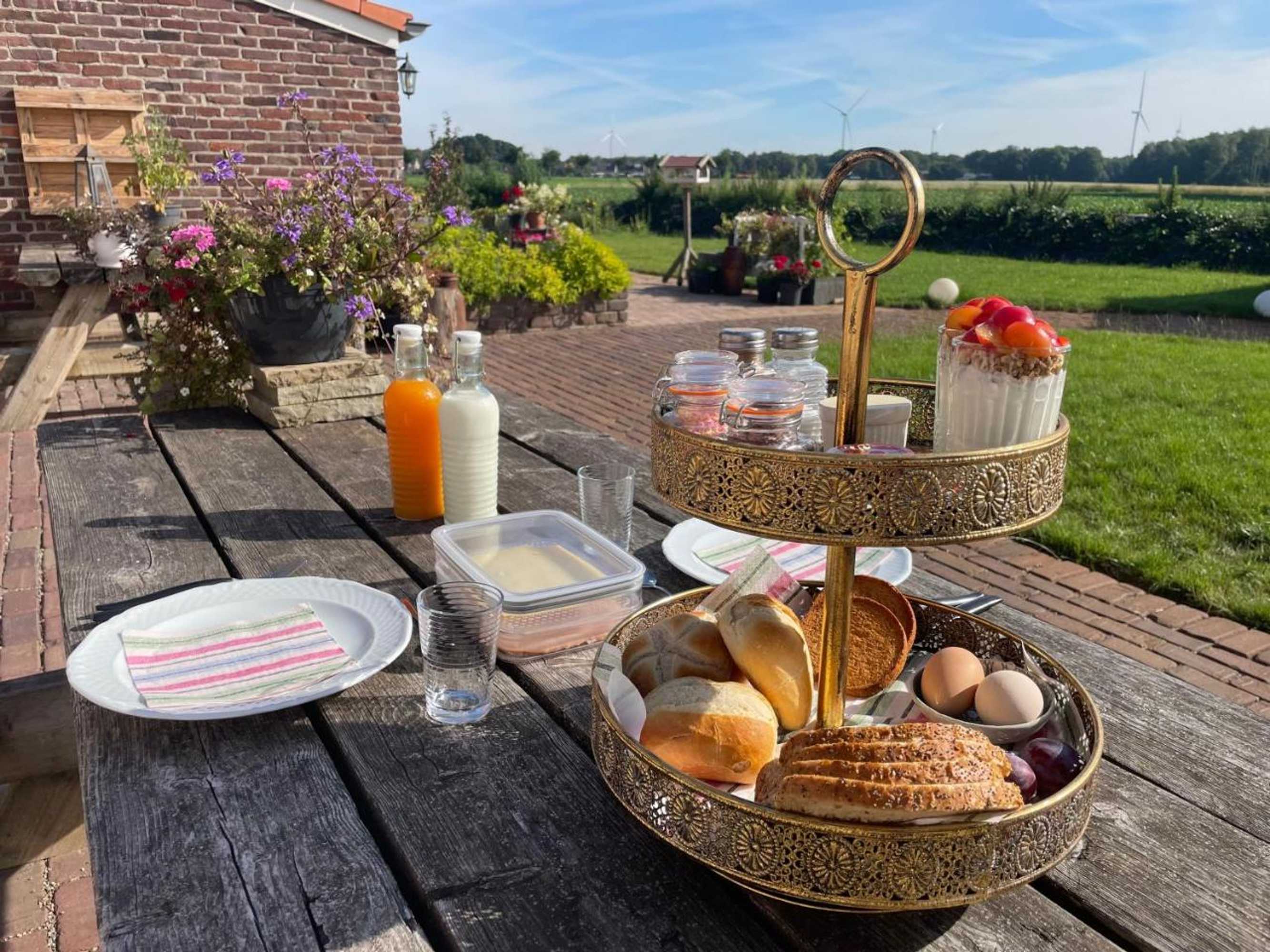 Gift card for Hoeve Delshorst